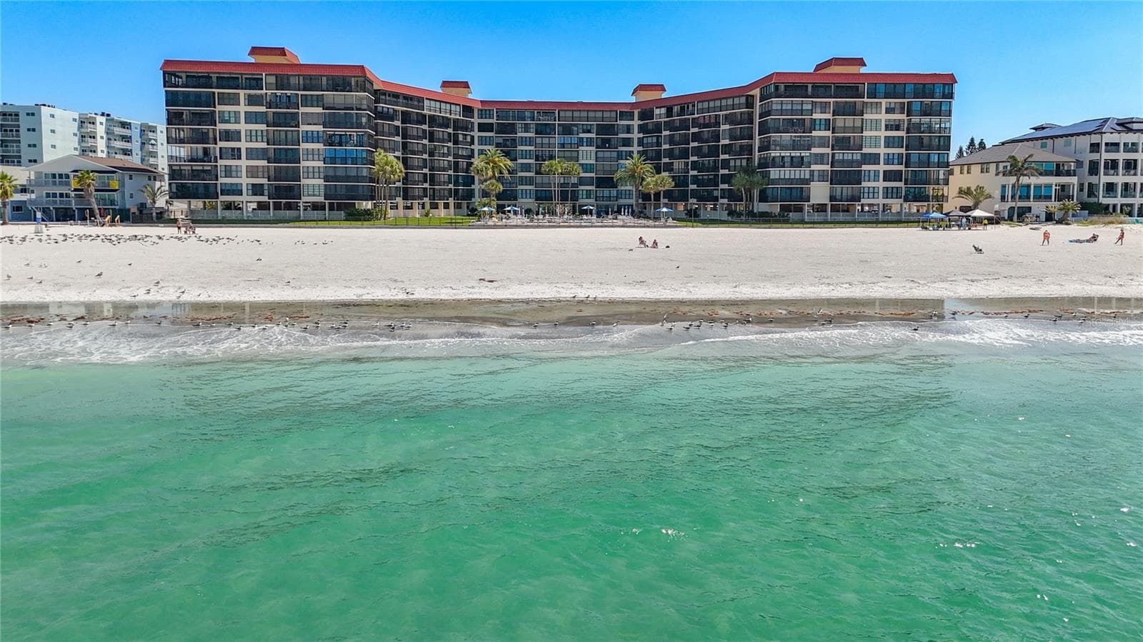 Condominium at 18304 GULF BLVD #505, REDINGTON SHORES, photo 66 of 78