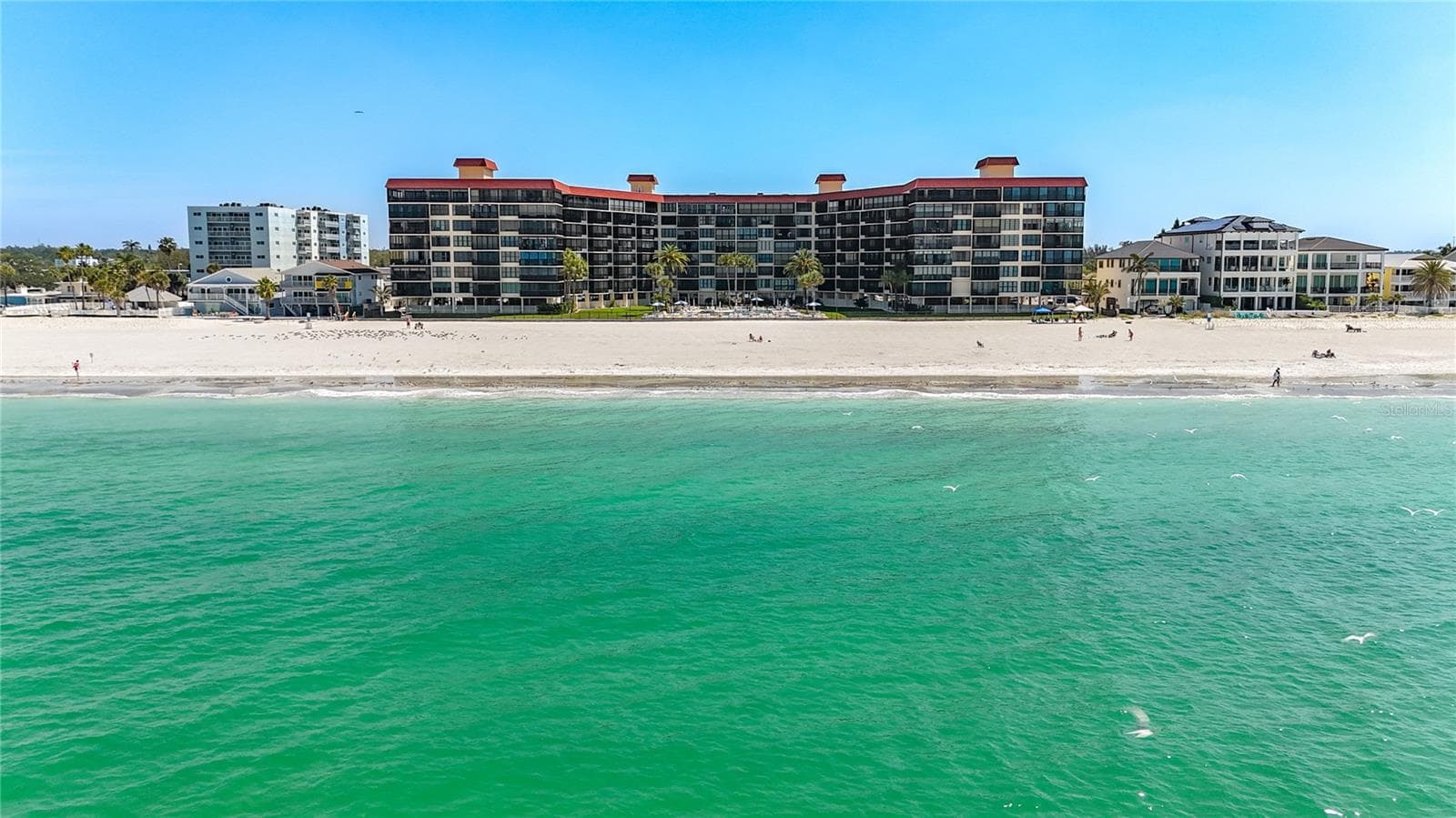 Condominium at 18304 GULF BLVD #505, REDINGTON SHORES, photo 67 of 78