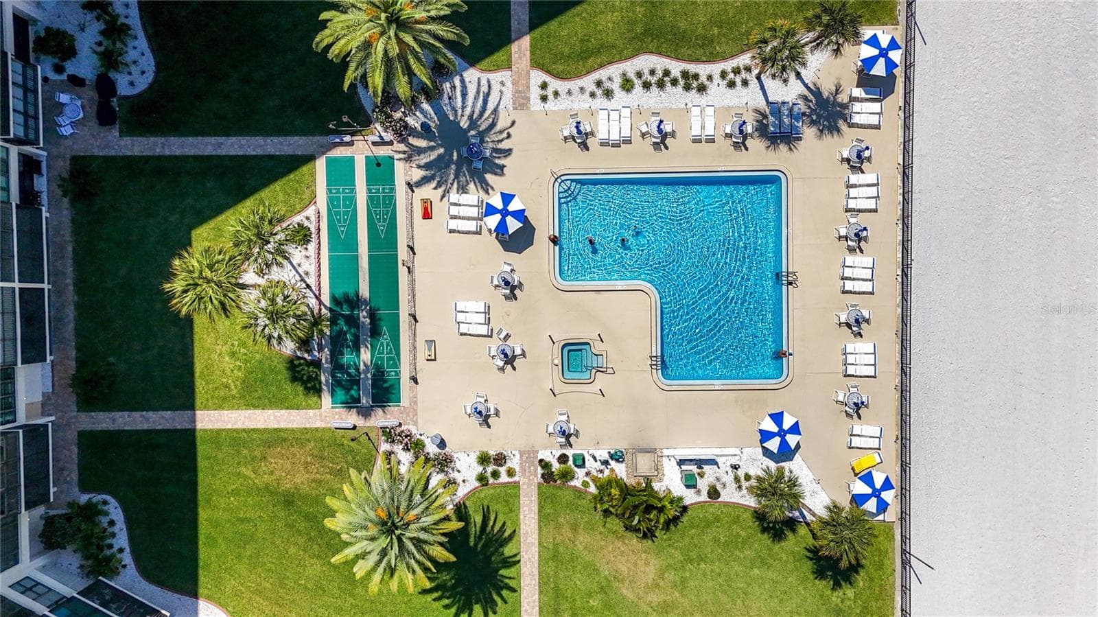 Condominium at 18304 GULF BLVD #505, REDINGTON SHORES, photo 68 of 78
