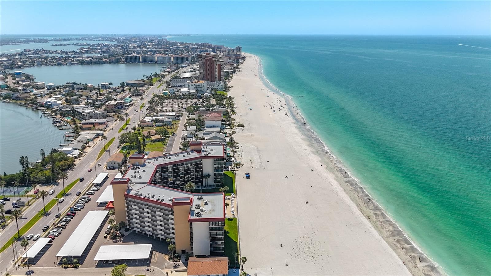 Condominium at 18304 GULF BLVD #505, REDINGTON SHORES, photo 78 of 78
