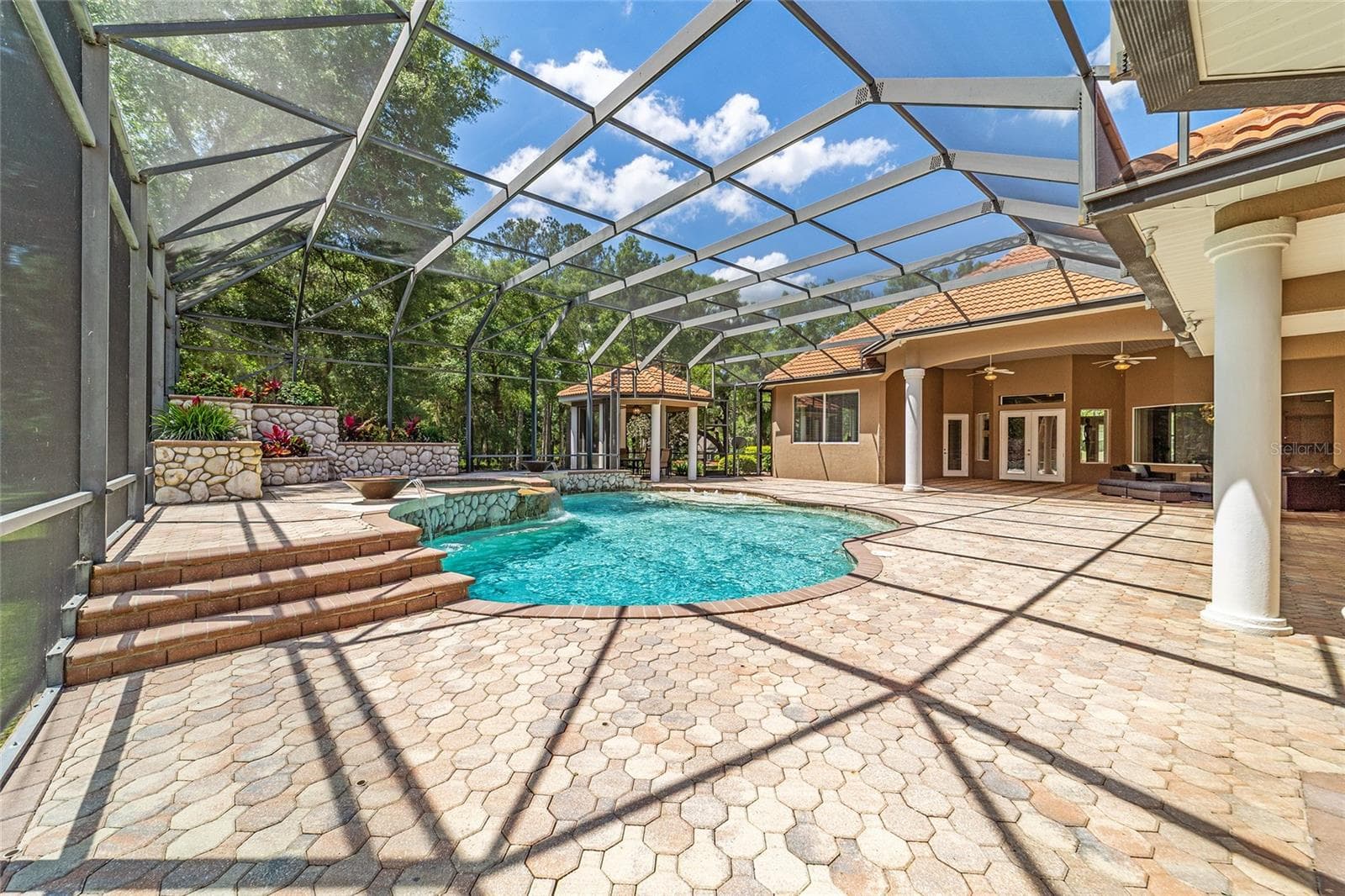 Single Family Residence at 2380 SE 73RD LOOP, OCALA, photo 5 of 89