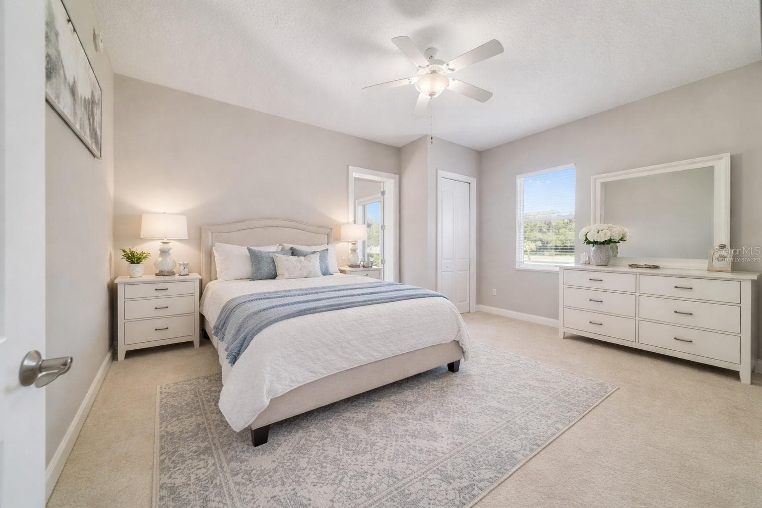 Virtually Staged - 2380 SE 73RD LOOP, OCALA