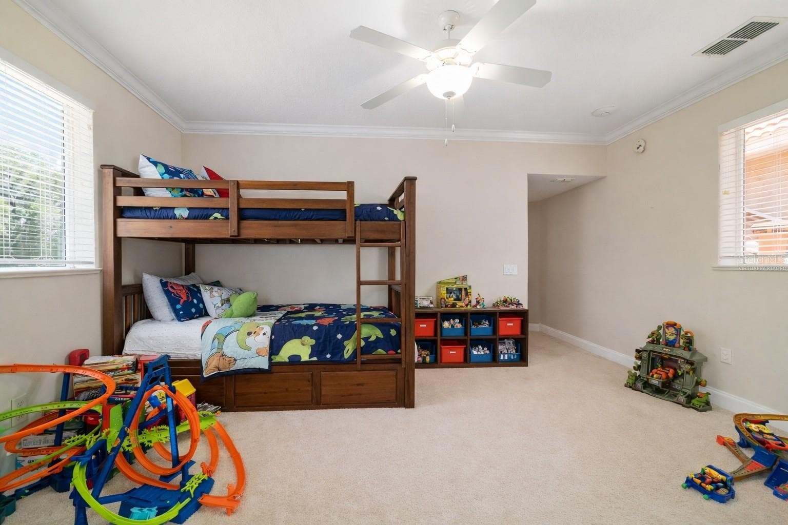 Virtually Staged - 2380 SE 73RD LOOP, OCALA