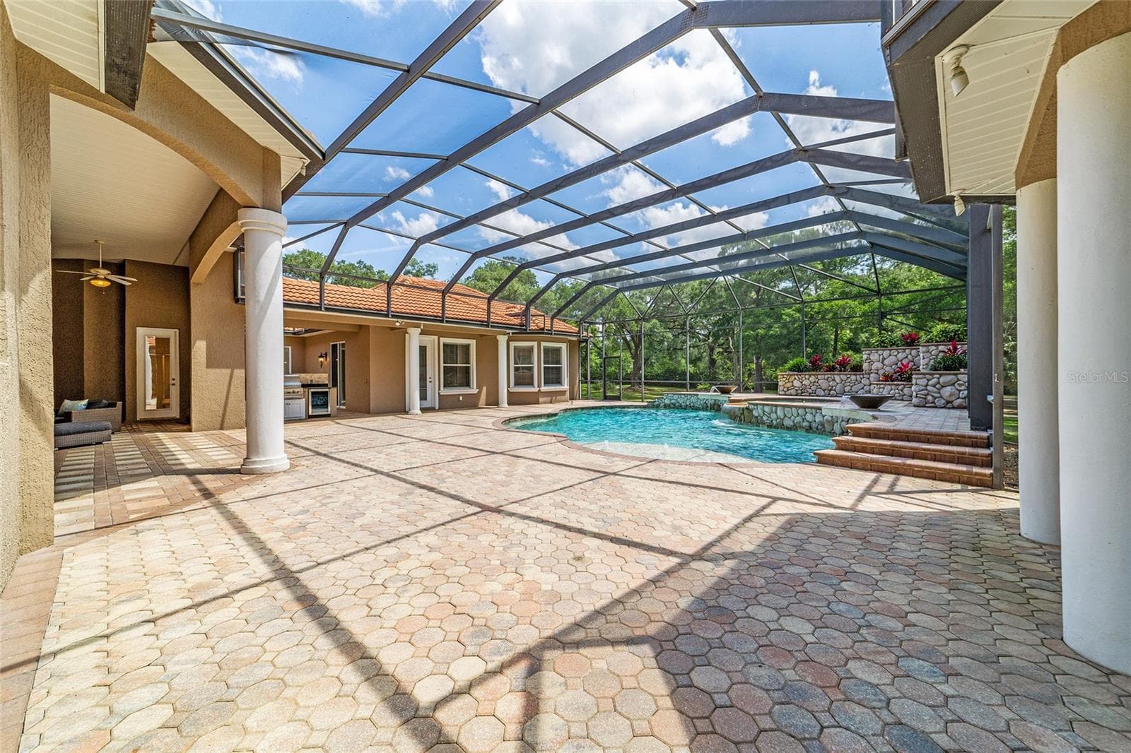 Single Family Residence at 2380 SE 73RD LOOP, OCALA, photo 77 of 89