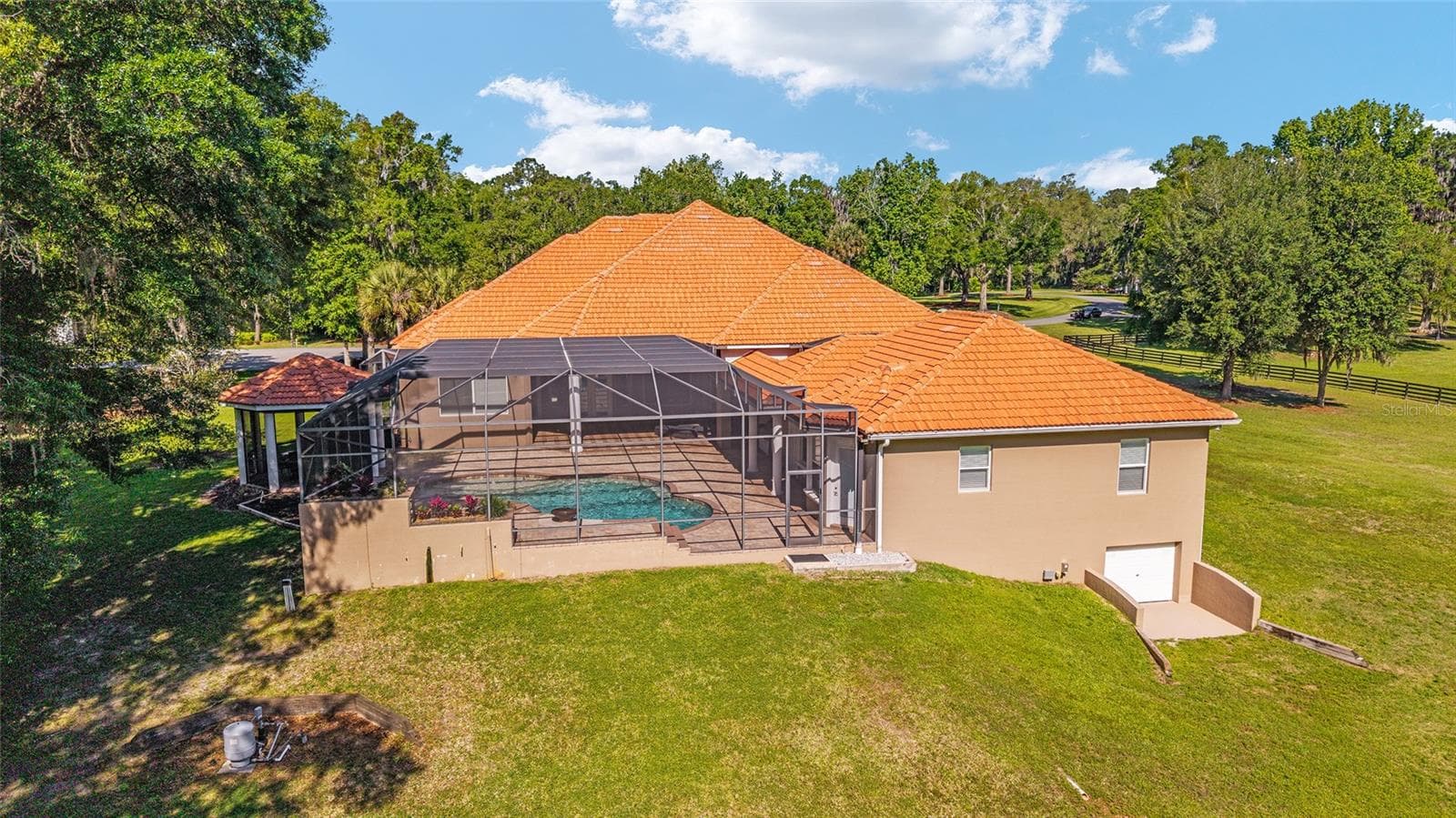 Single Family Residence at 2380 SE 73RD LOOP, OCALA, photo 84 of 89