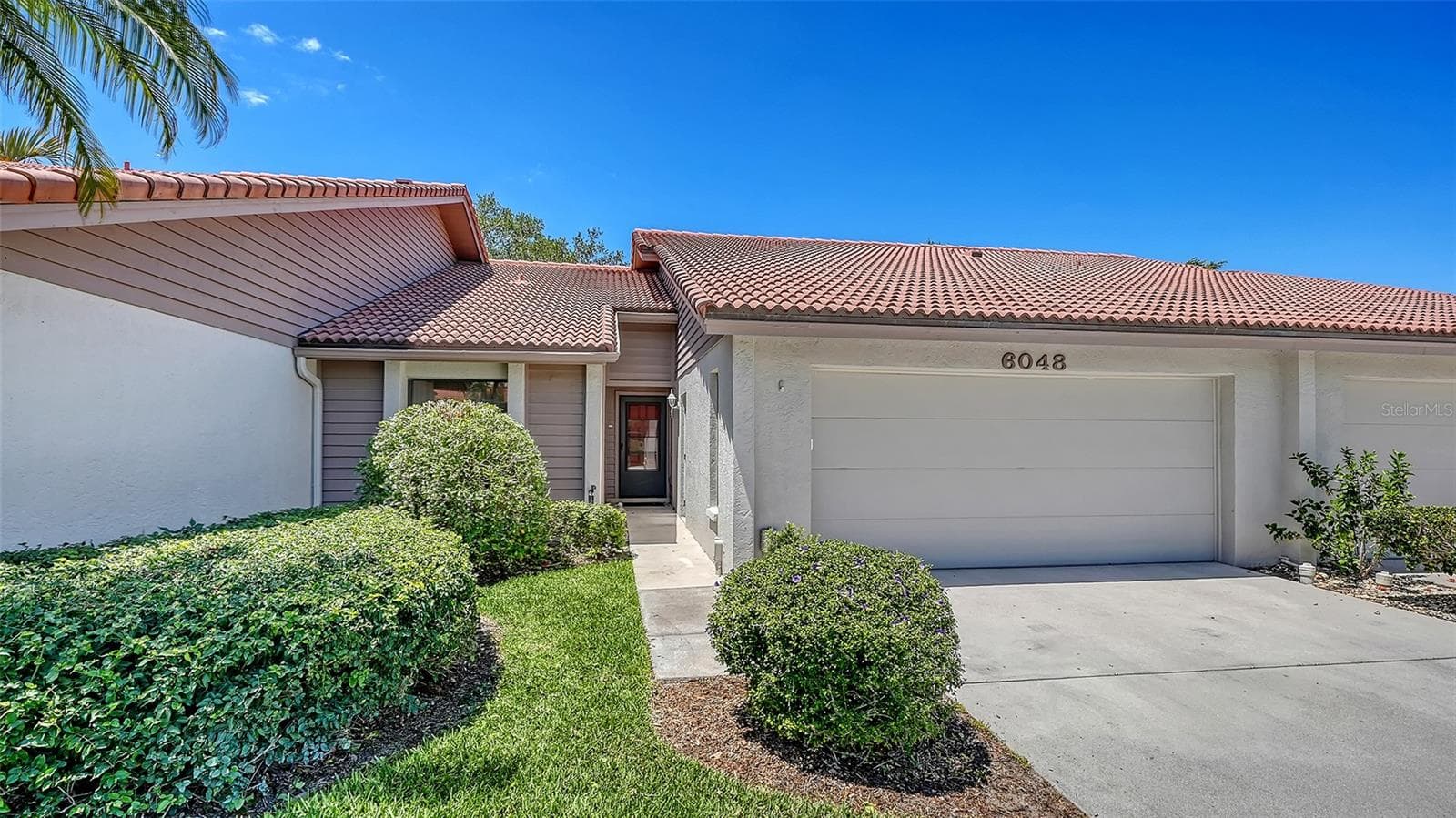 Condominium at 6048 WILSHIRE BLVD #2, SARASOTA, photo 2 of 58