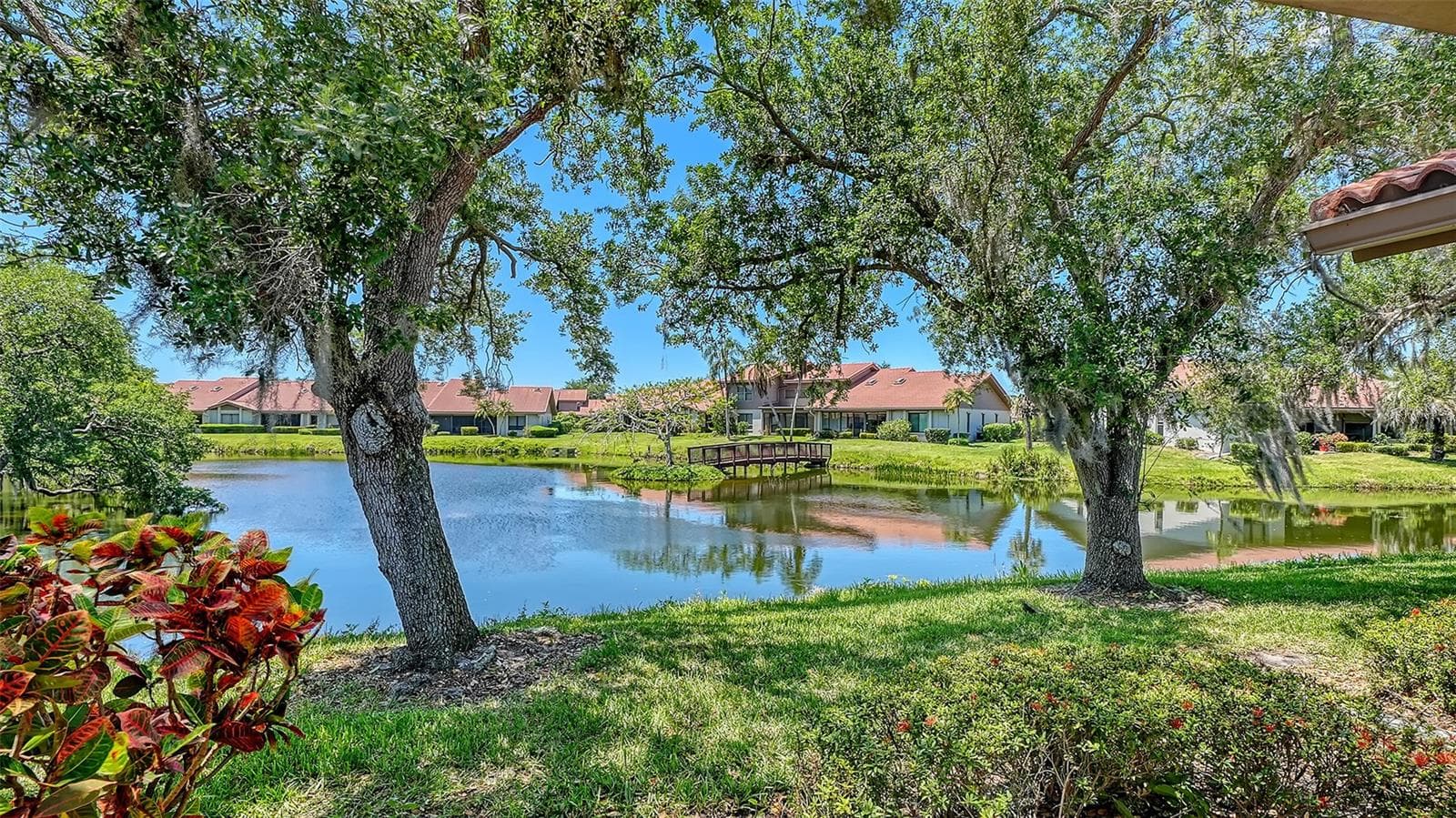 Condominium at 6048 WILSHIRE BLVD #2, SARASOTA, photo 5 of 58