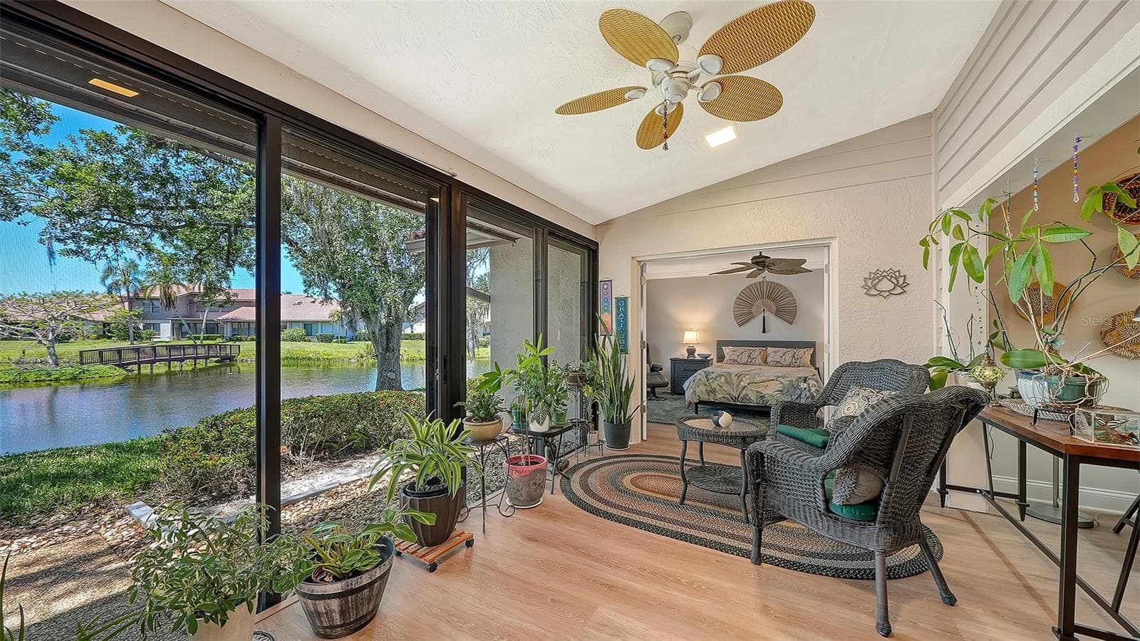 Condominium at 6048 WILSHIRE BLVD #2, SARASOTA, photo 16 of 58