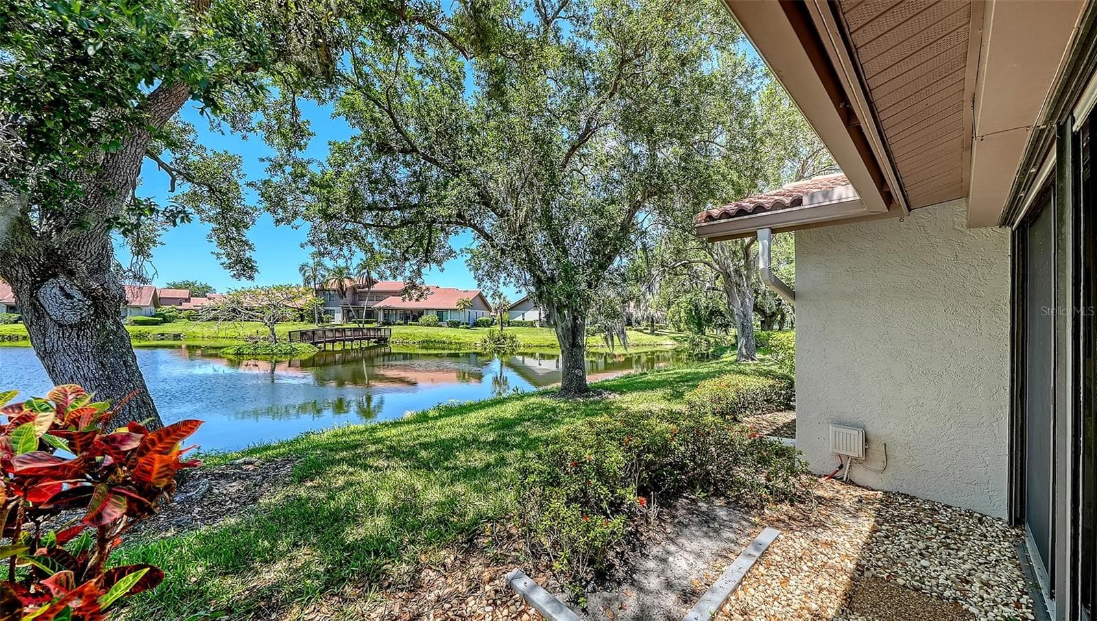 Condominium at 6048 WILSHIRE BLVD #2, SARASOTA, photo 17 of 58