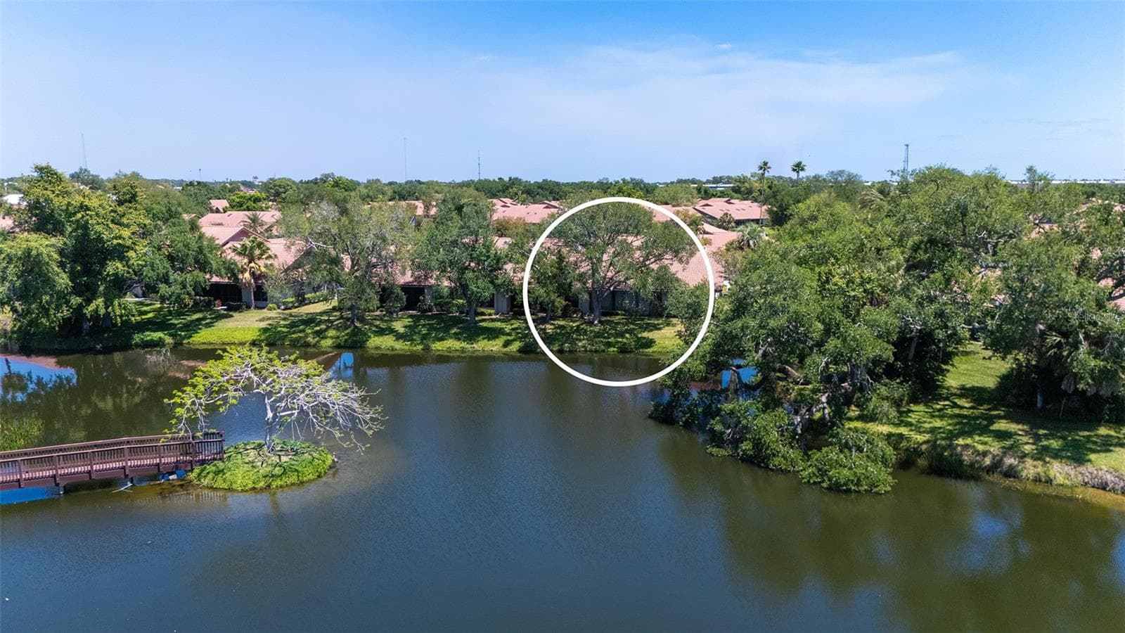 Condominium at 6048 WILSHIRE BLVD #2, SARASOTA, photo 30 of 58