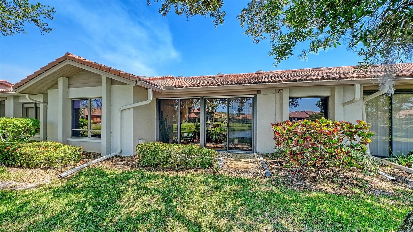 Condominium at 6048 WILSHIRE BLVD #2, SARASOTA, photo 32 of 58