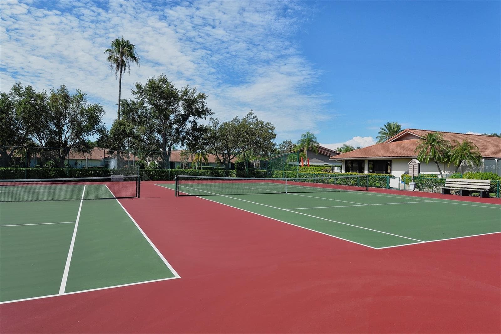 Condominium at 6048 WILSHIRE BLVD #2, SARASOTA, photo 43 of 58