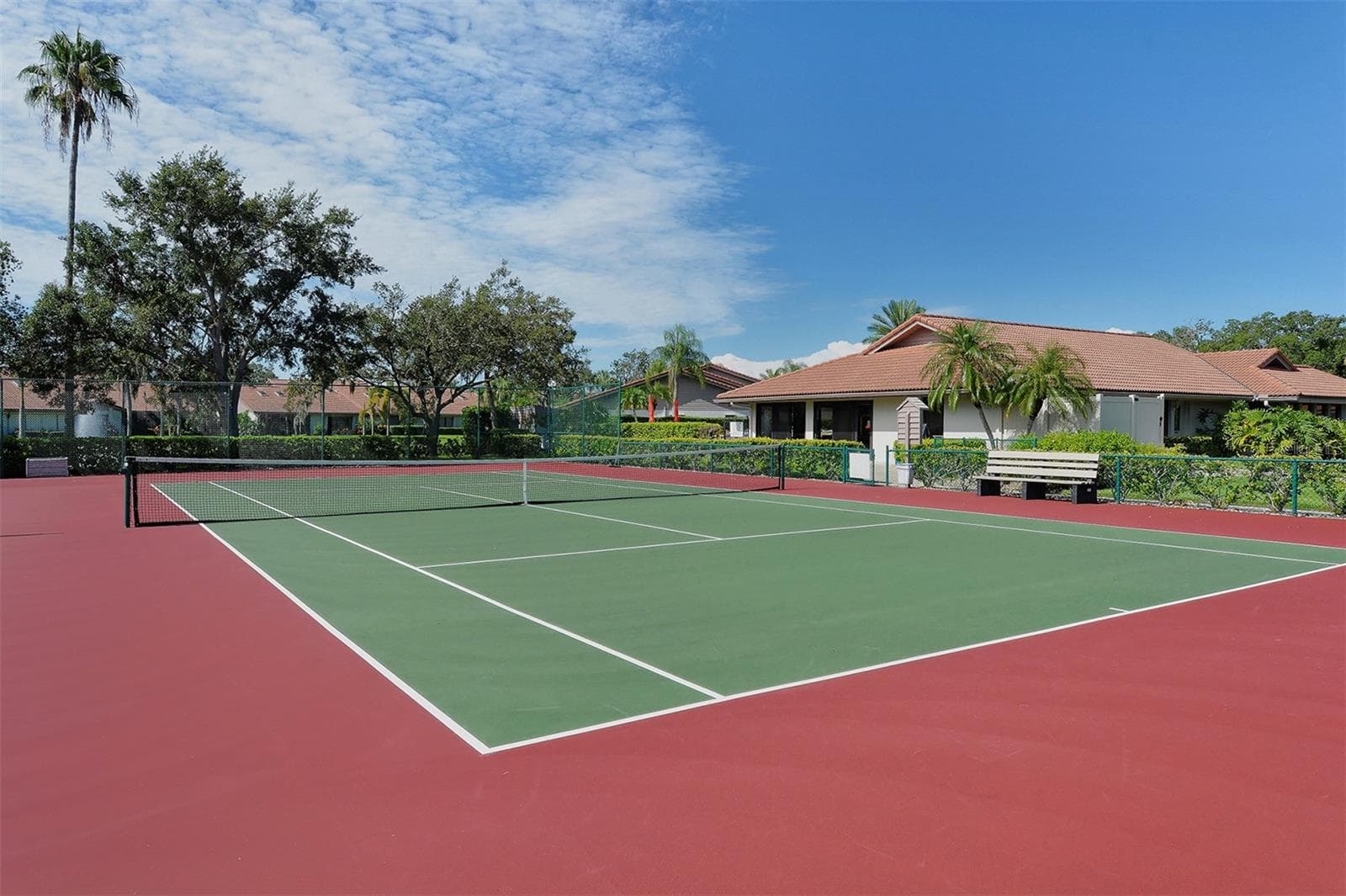 Condominium at 6048 WILSHIRE BLVD #2, SARASOTA, photo 44 of 58