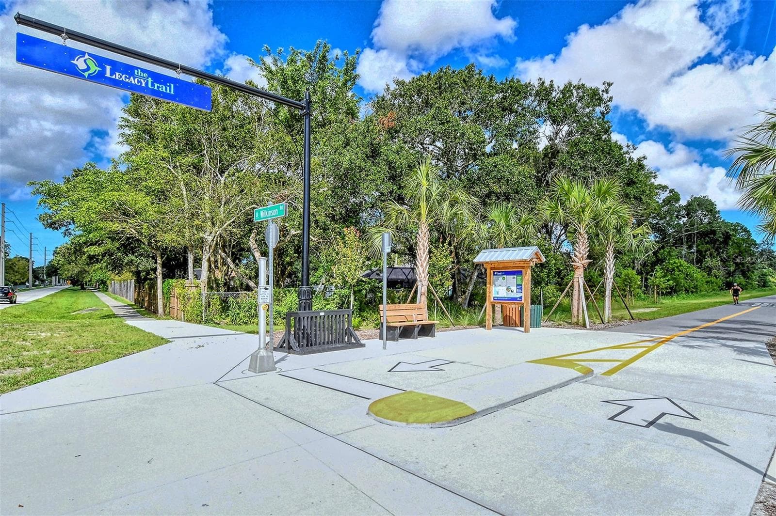 Condominium at 6048 WILSHIRE BLVD #2, SARASOTA, photo 54 of 58