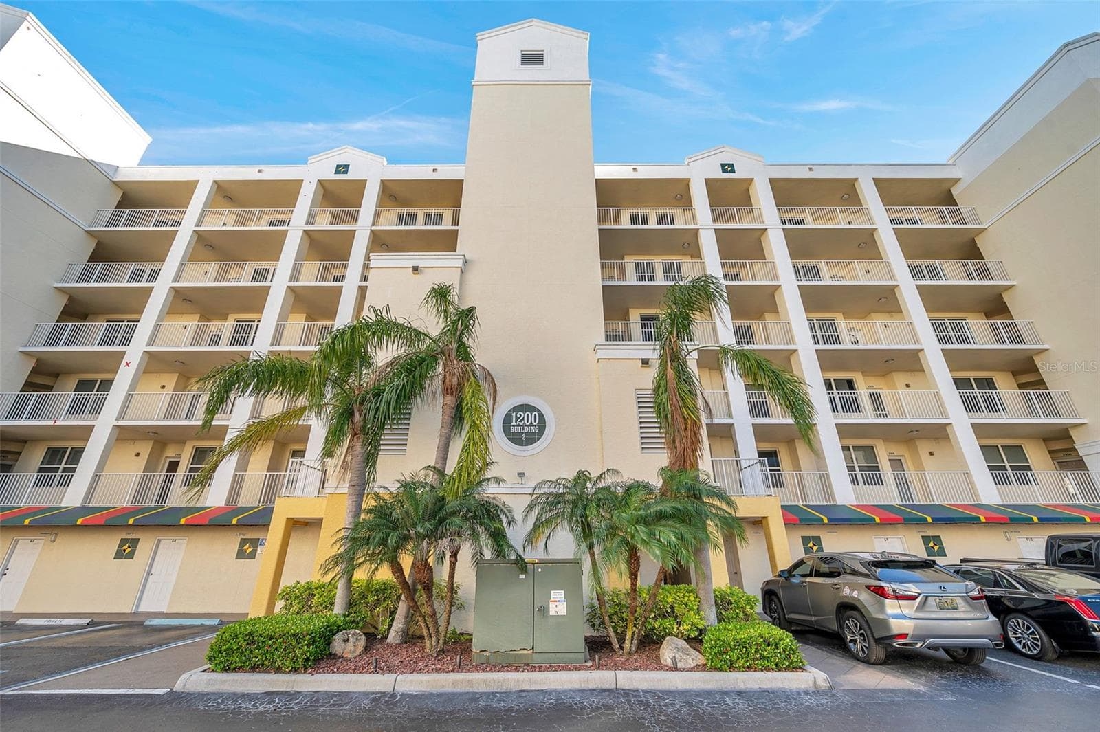 Condominium at 1200 COUNTRY CLUB DR #1206, LARGO, photo 60 of 62