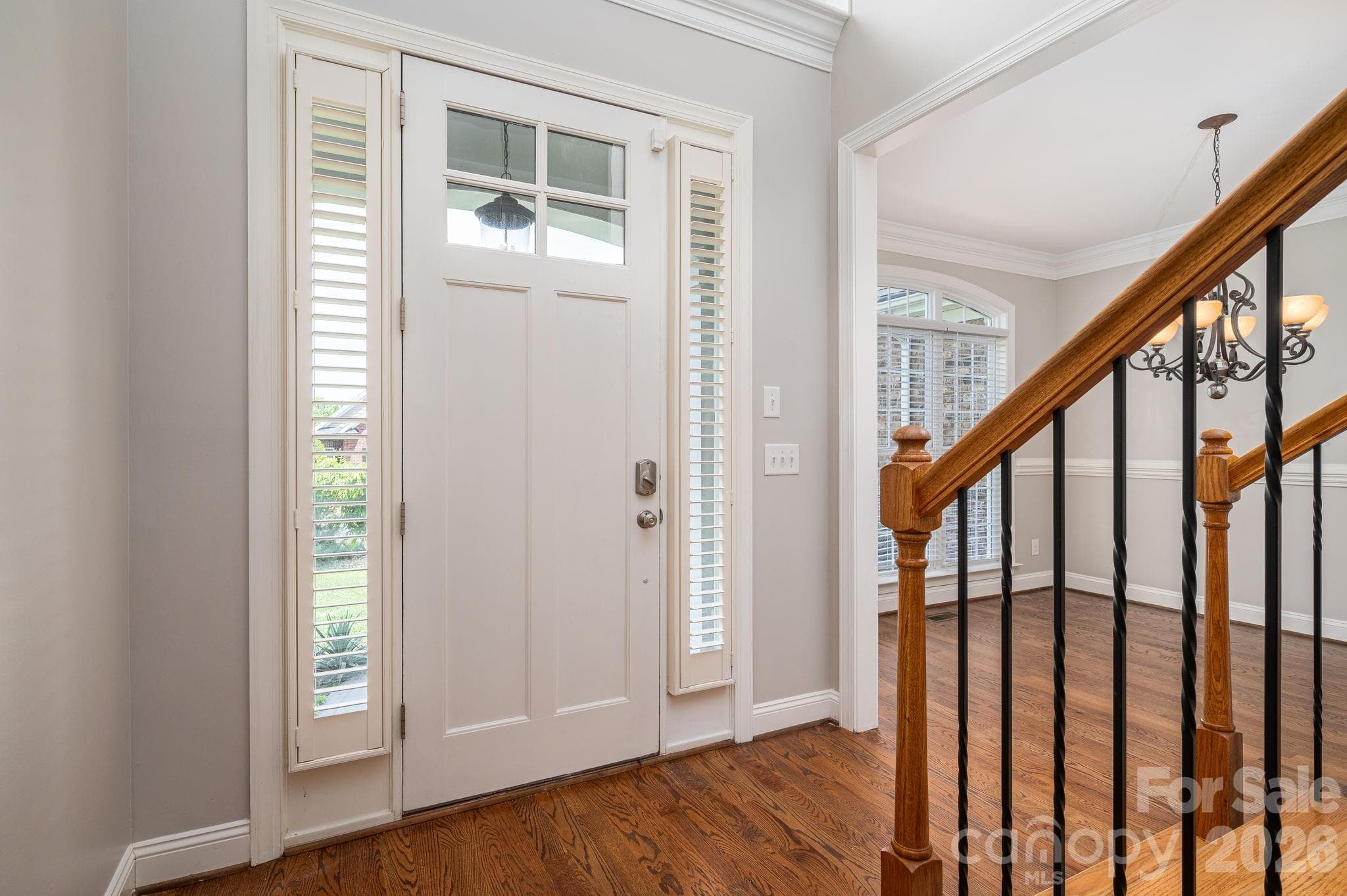 Single Family Residence at 4012 Saint Andrews Court, Cramerton, photo 5 of 58