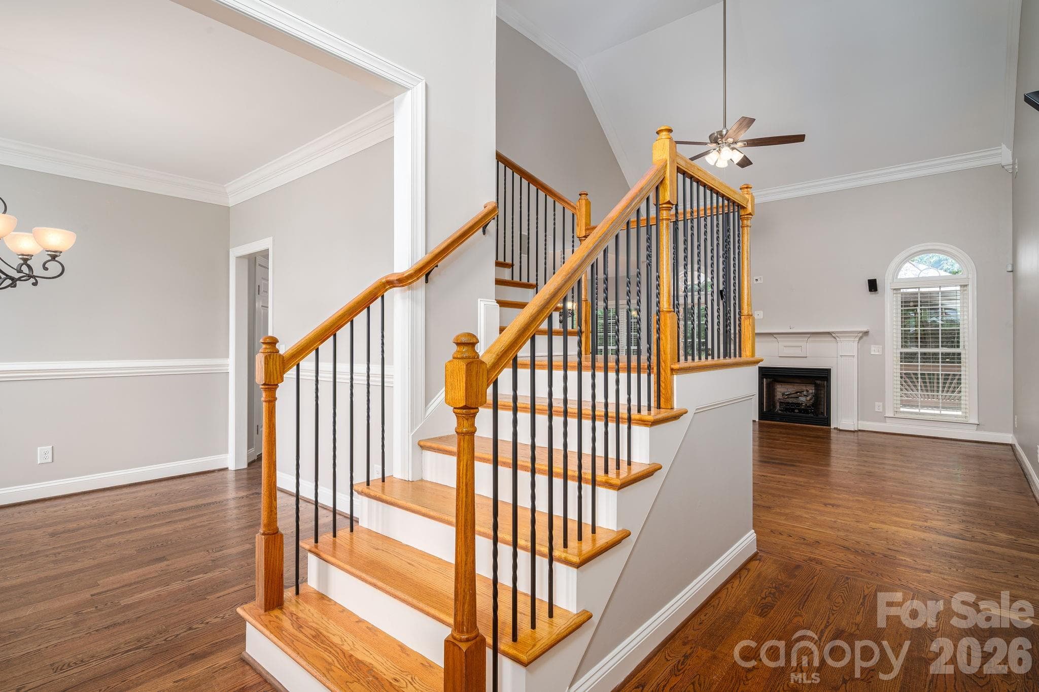 Single Family Residence at 4012 Saint Andrews Court, Cramerton, photo 6 of 58