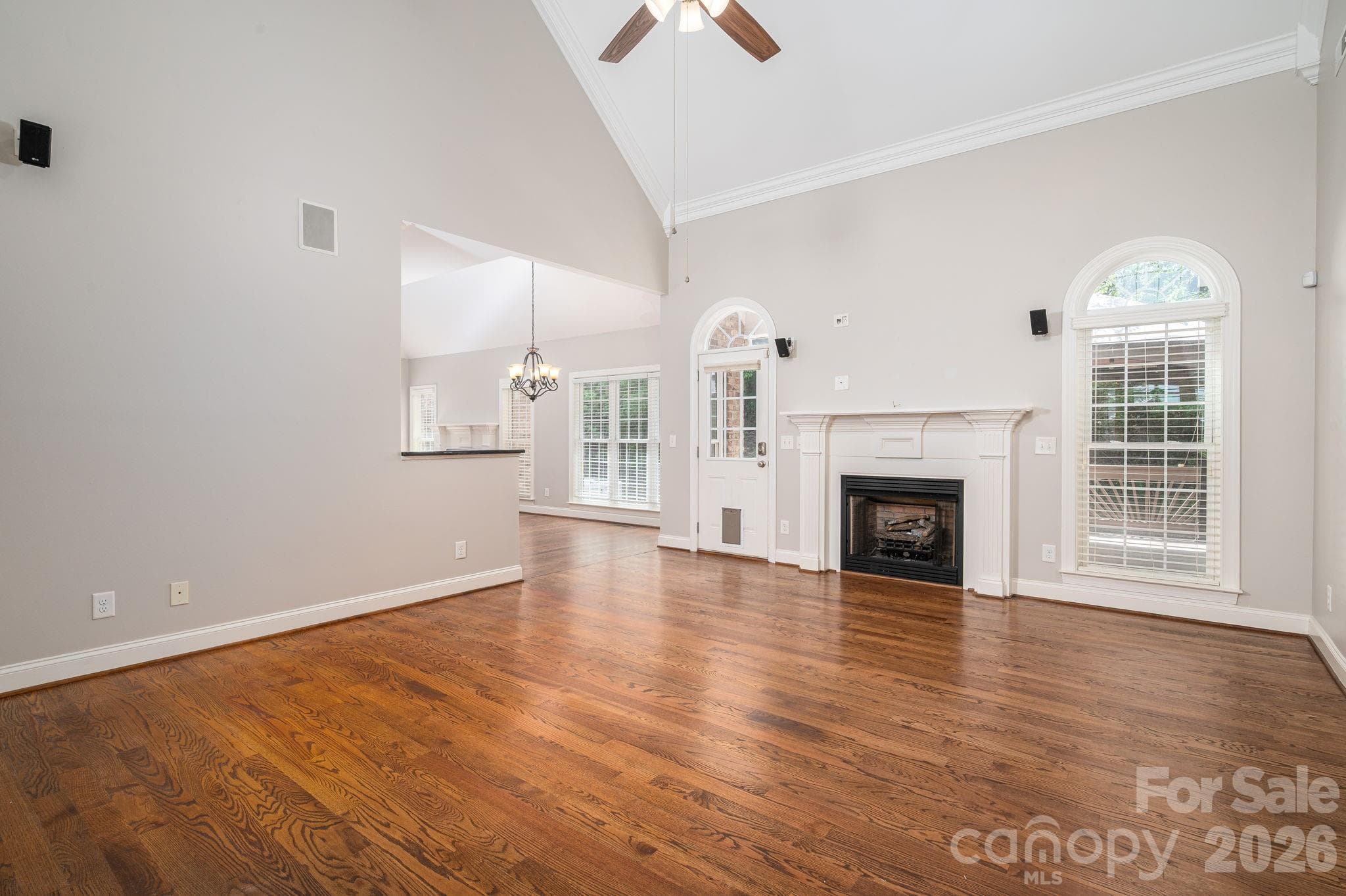 Single Family Residence at 4012 Saint Andrews Court, Cramerton, photo 7 of 58