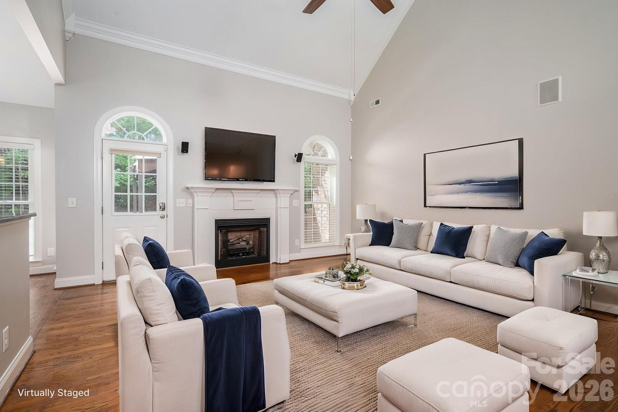 Single Family Residence at 4012 Saint Andrews Court, Cramerton, photo 9 of 58