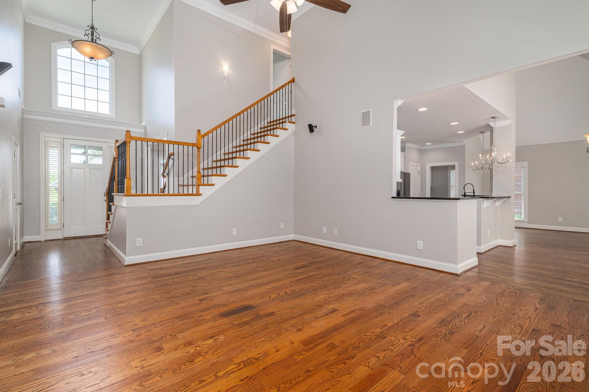 Single Family Residence at 4012 Saint Andrews Court, Cramerton, photo 10 of 58