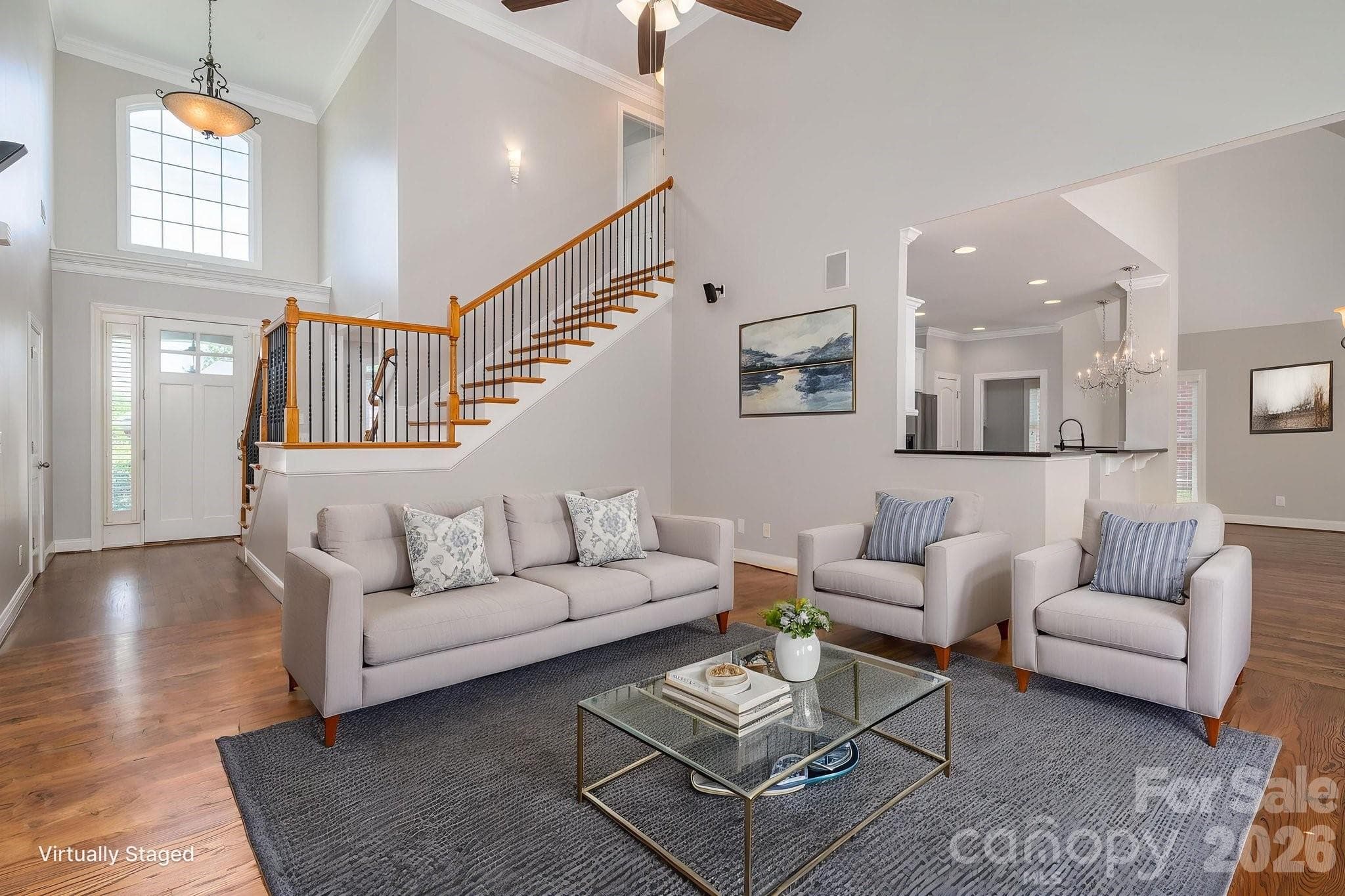 Single Family Residence at 4012 Saint Andrews Court, Cramerton, photo 11 of 58