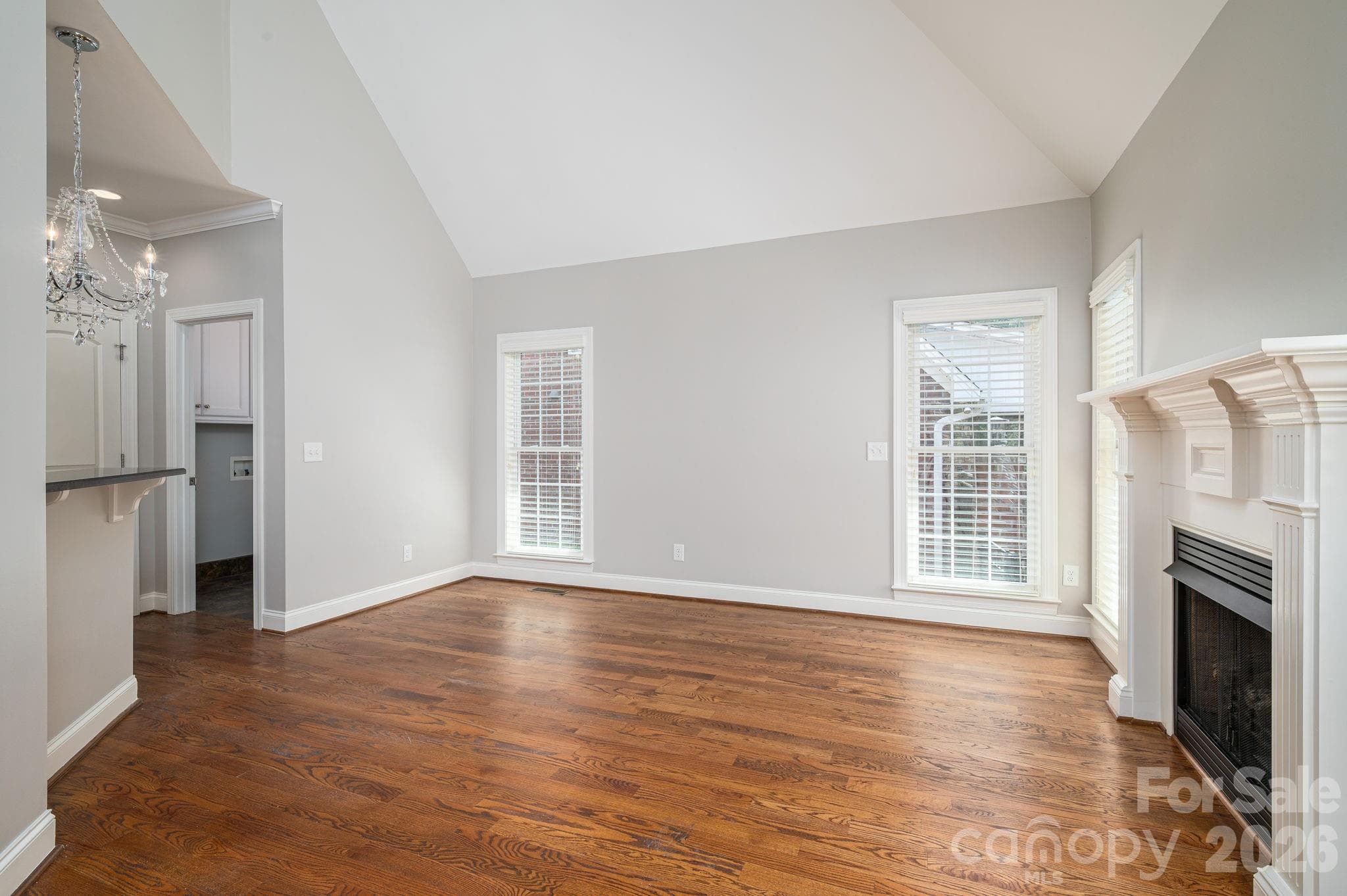 Single Family Residence at 4012 Saint Andrews Court, Cramerton, photo 25 of 58