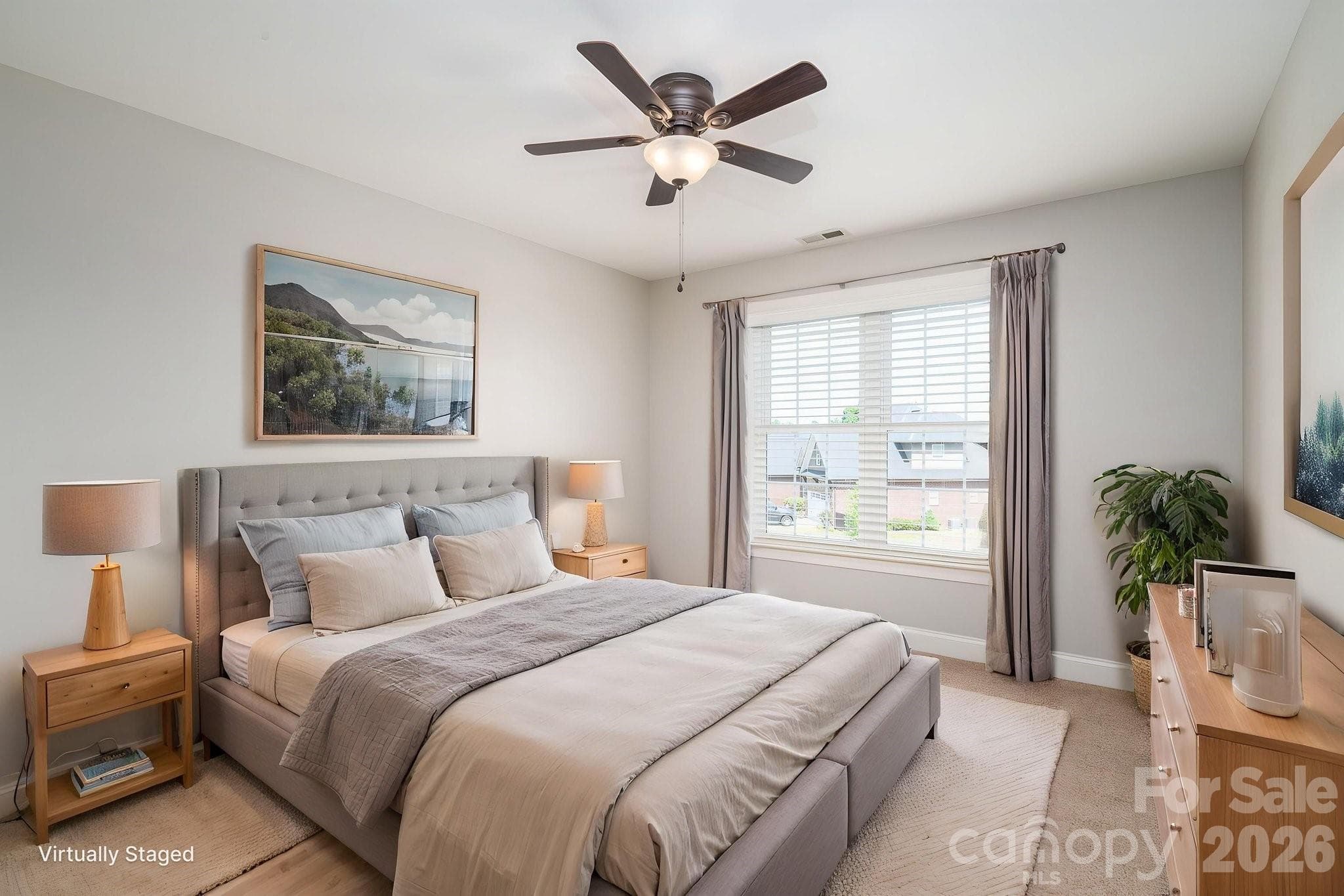 Single Family Residence at 4012 Saint Andrews Court, Cramerton, photo 37 of 58