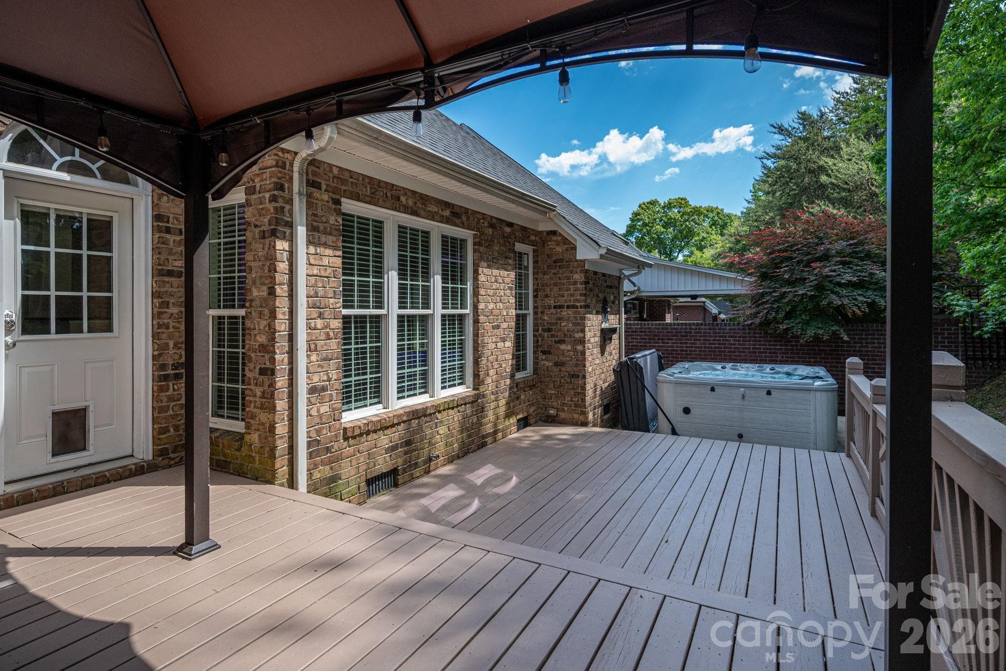 Single Family Residence at 4012 Saint Andrews Court, Cramerton, photo 51 of 58