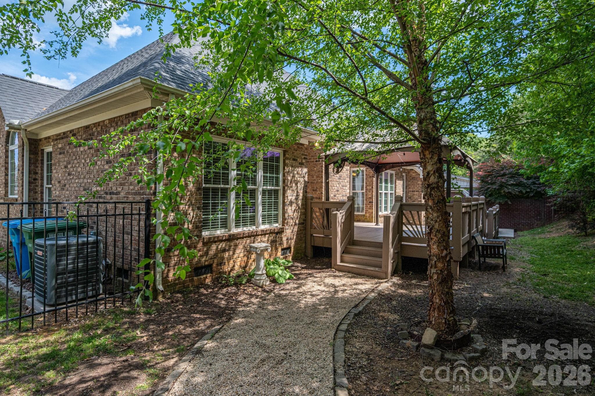 Single Family Residence at 4012 Saint Andrews Court, Cramerton, photo 54 of 58