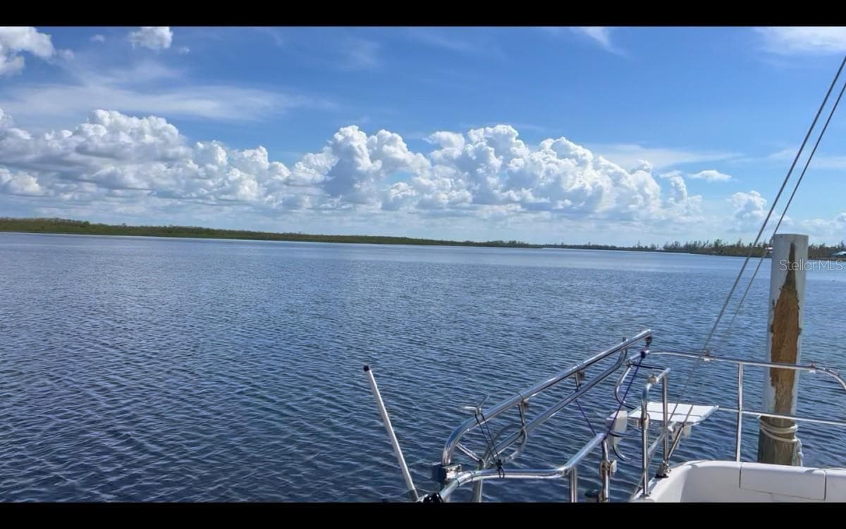 Land at 9488 ST MARYS CT, PORT CHARLOTTE, photo 6 of 6