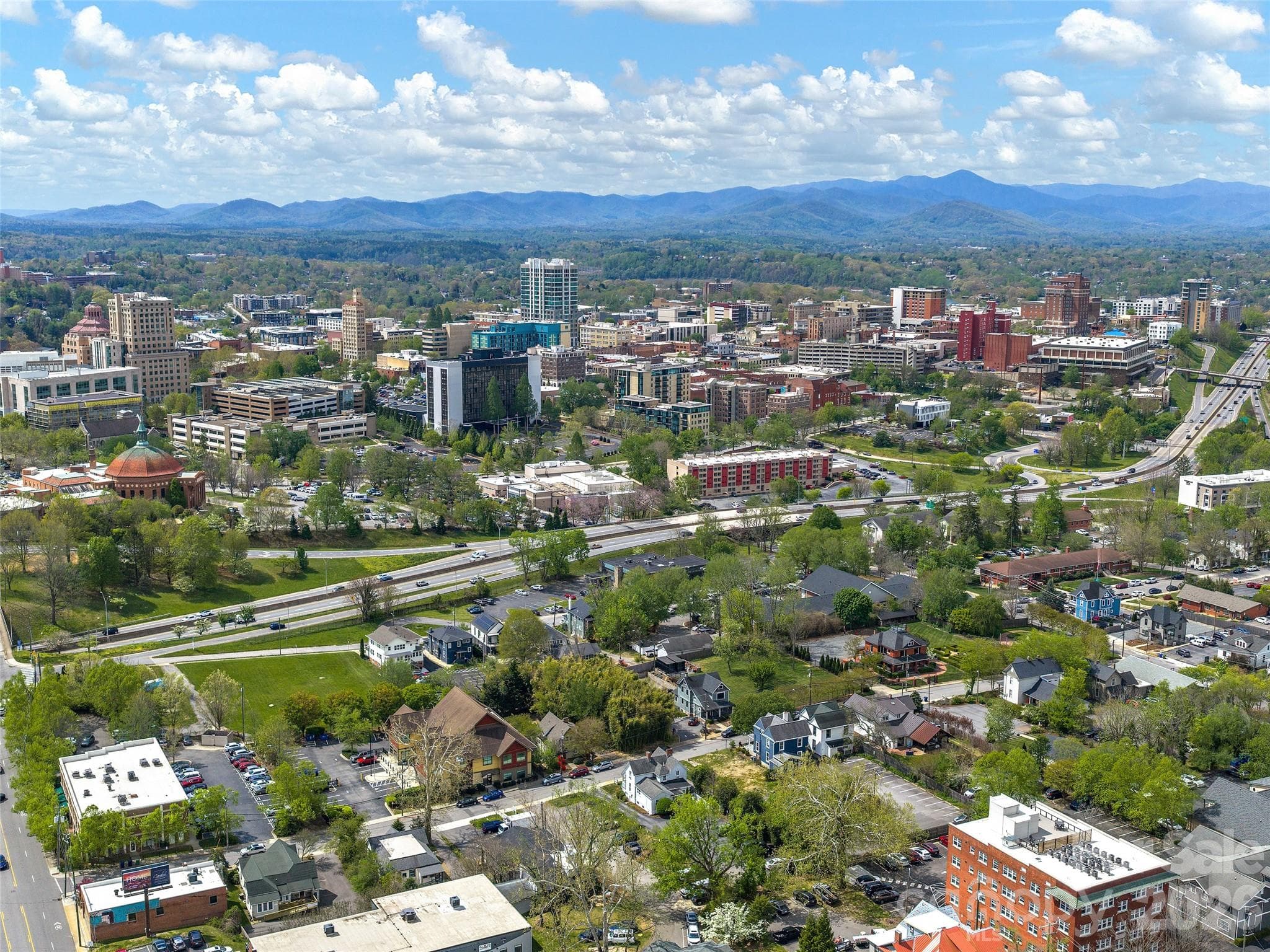Lot at Asheville, photo 2 of 10