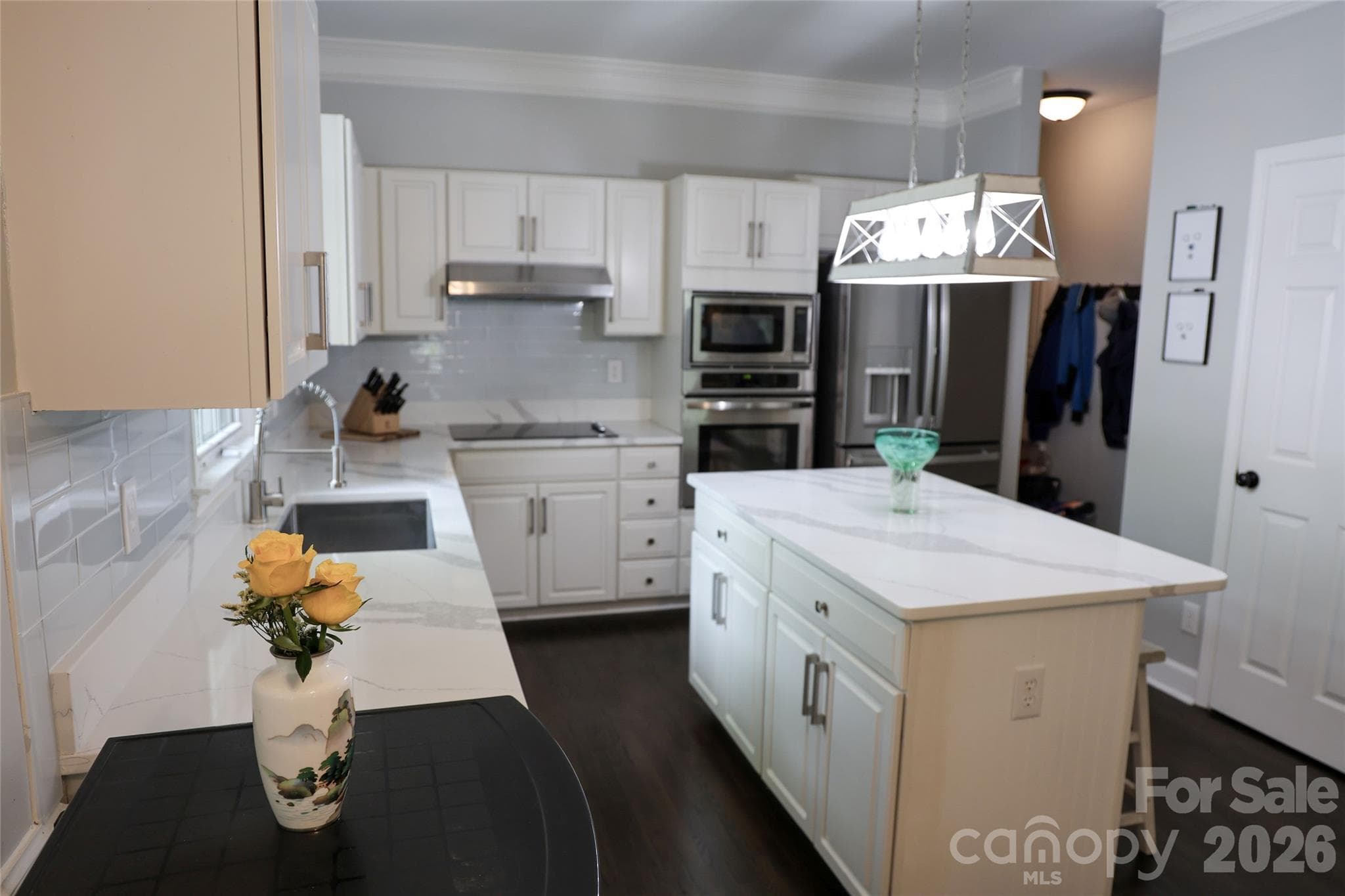 Kitchen - Charlotte