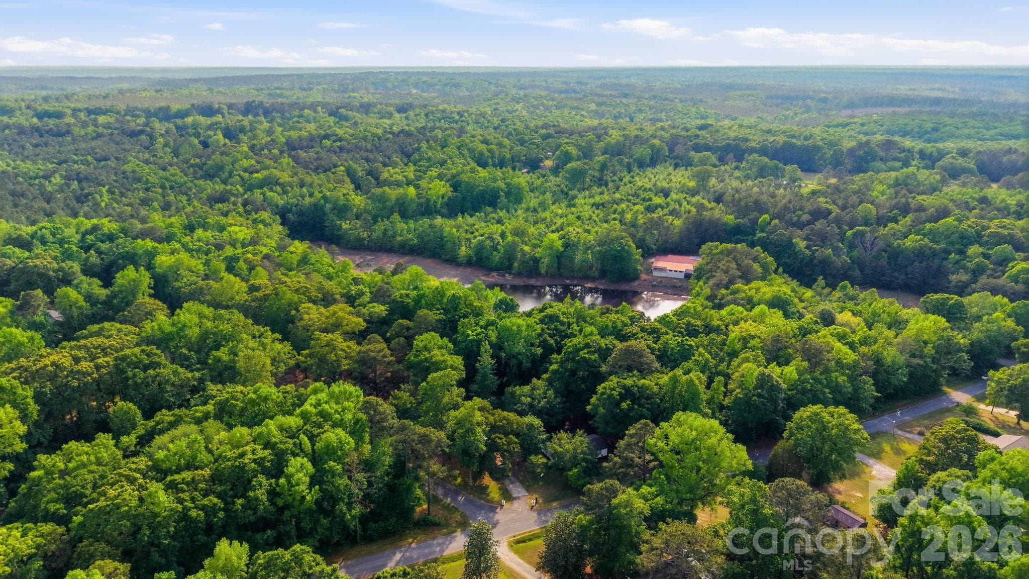 Acreage at 0 Lakeside Drive, Great Falls, photo 3 of 17