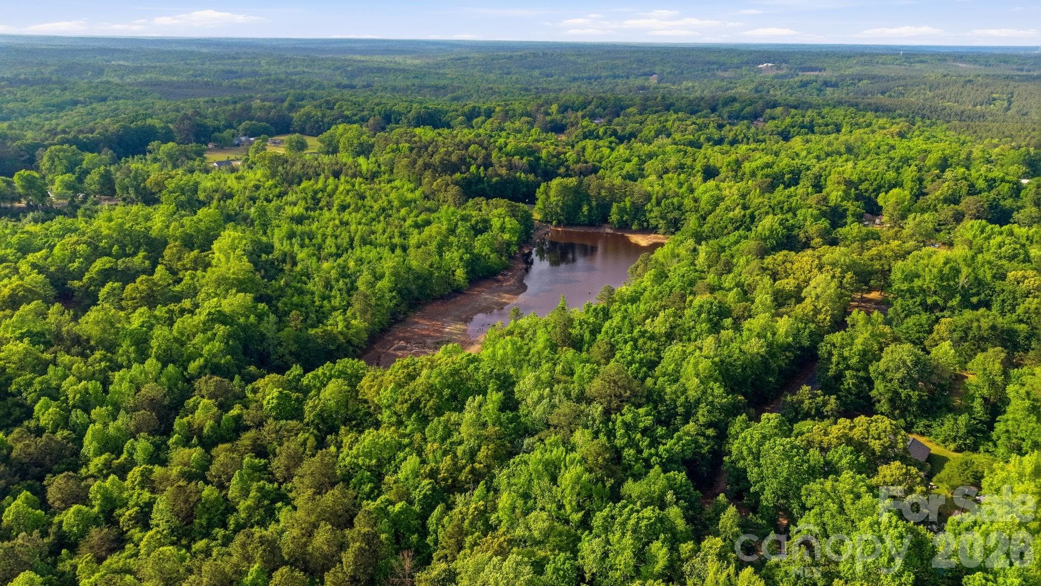 Acreage at 0 Lakeside Drive, Great Falls, photo 7 of 17