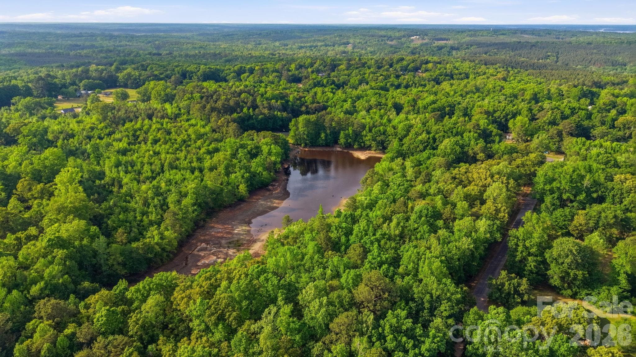 Acreage at 0 Lakeside Drive, Great Falls, photo 14 of 17