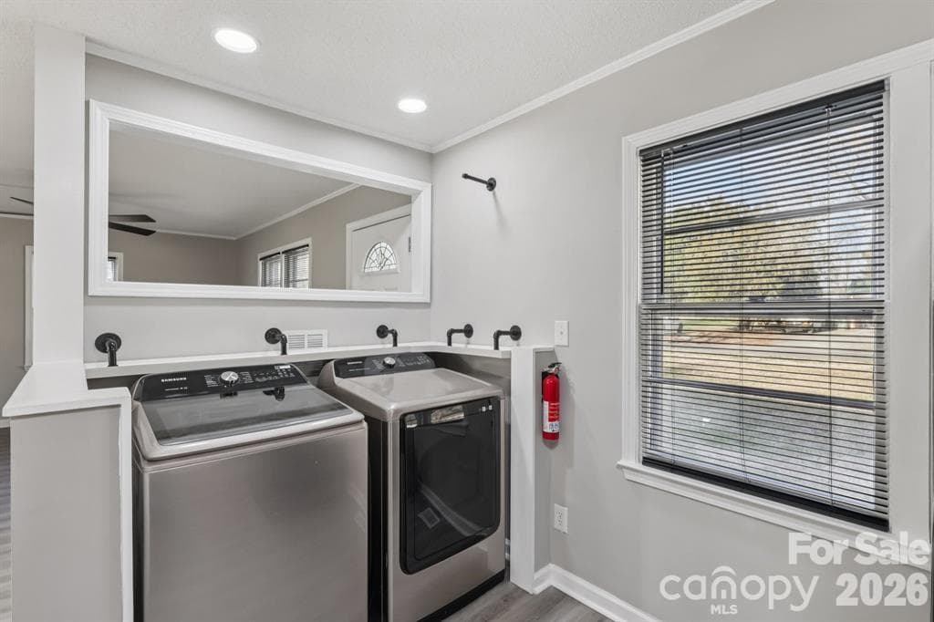 Single Family Residence at 3207 Valleydale Road, Monroe, photo 13 of 29