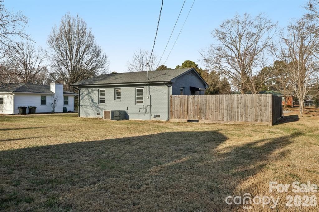 Single Family Residence at 3207 Valleydale Road, Monroe, photo 25 of 29