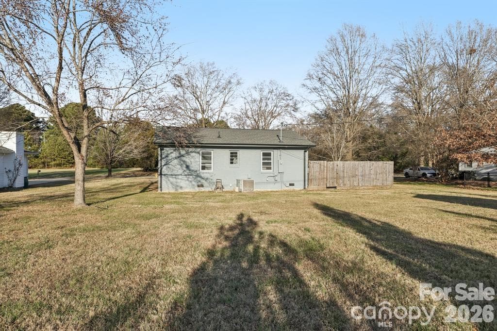 Single Family Residence at 3207 Valleydale Road, Monroe, photo 28 of 29