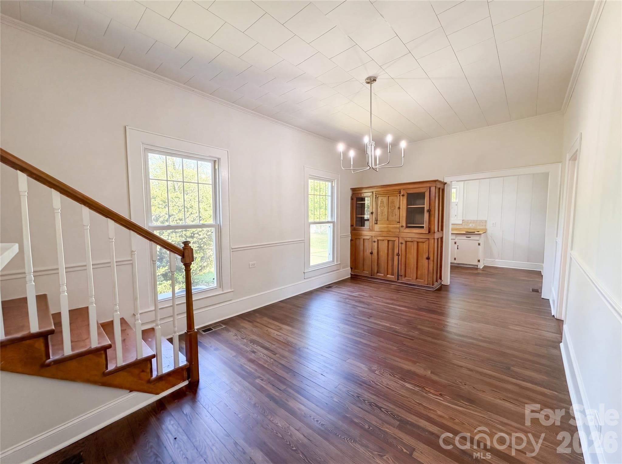 Single Family Residence at 215 S Ferry Road, New London, photo 9 of 21