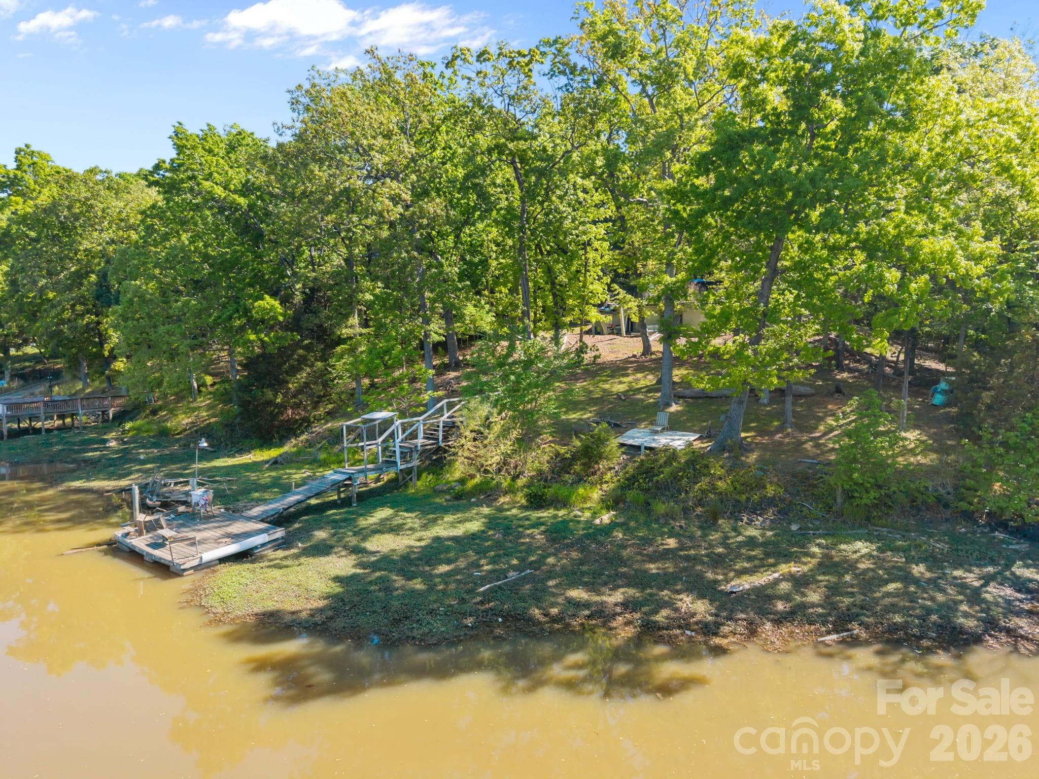 Lot at 405 Carroll Cove, Lake Wylie, photo 8 of 19