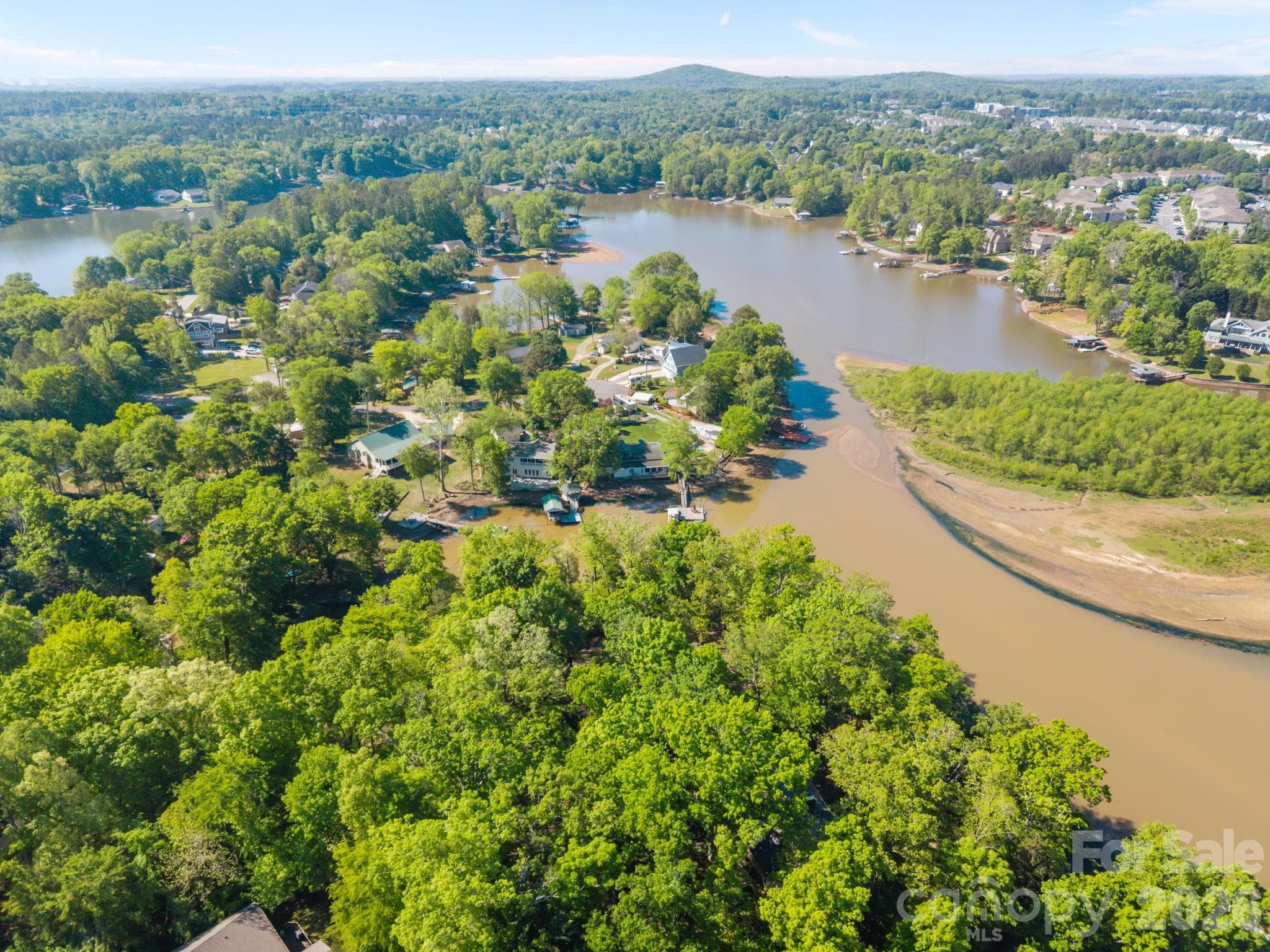 Lot at 405 Carroll Cove, Lake Wylie, photo 10 of 19