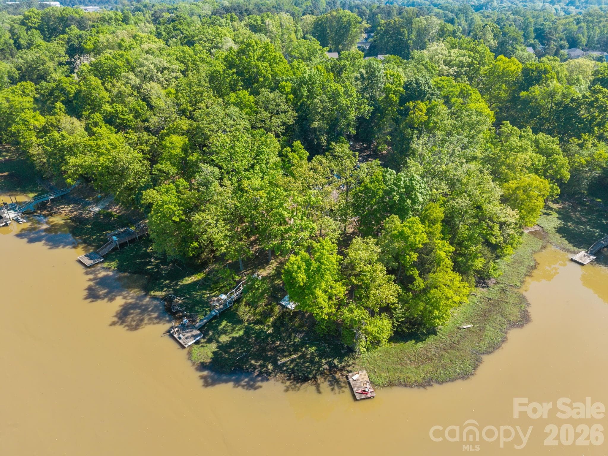 Lot at 405 Carroll Cove, Lake Wylie, photo 14 of 19