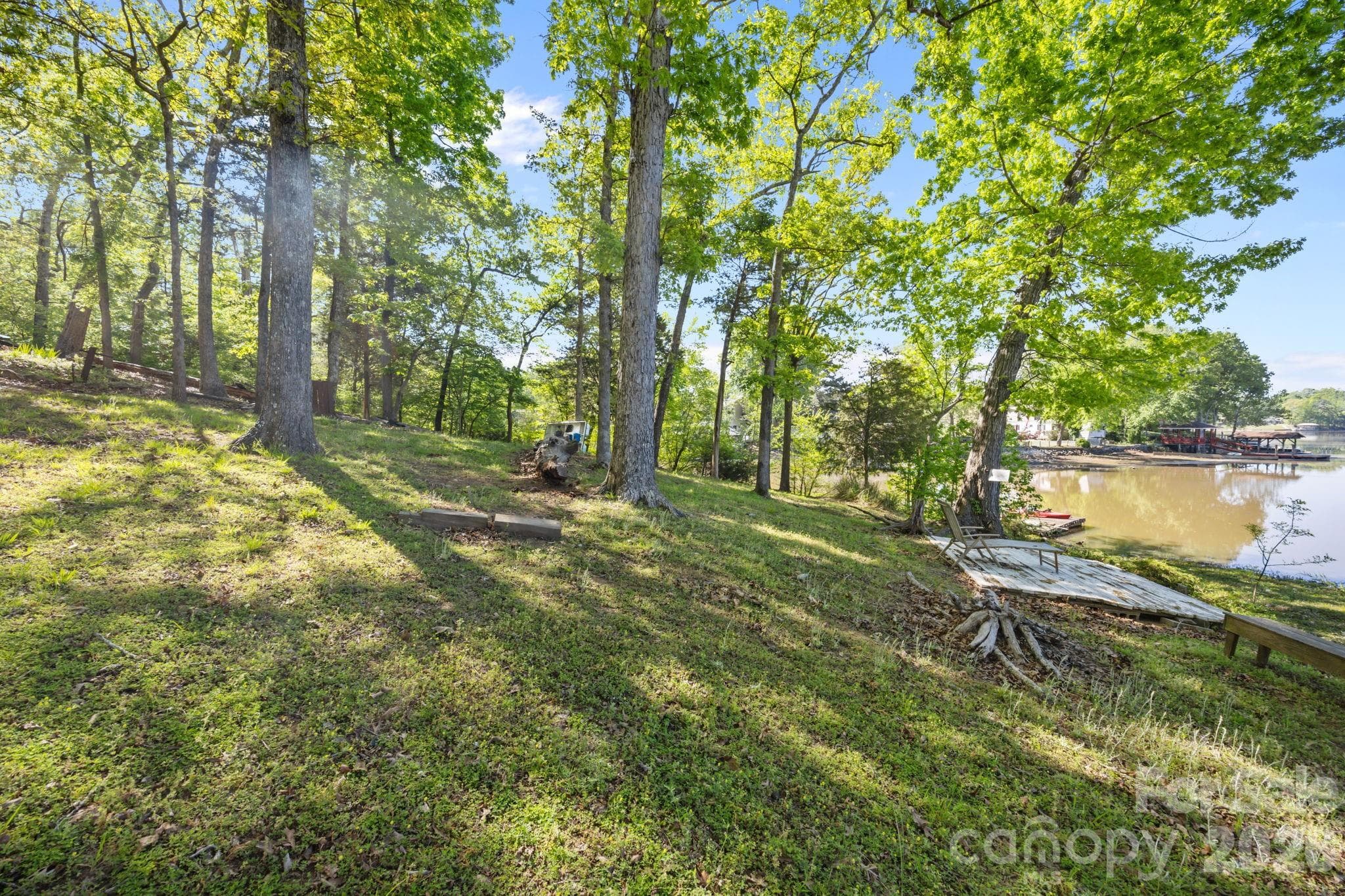 Lot at 405 Carroll Cove, Lake Wylie, photo 17 of 19