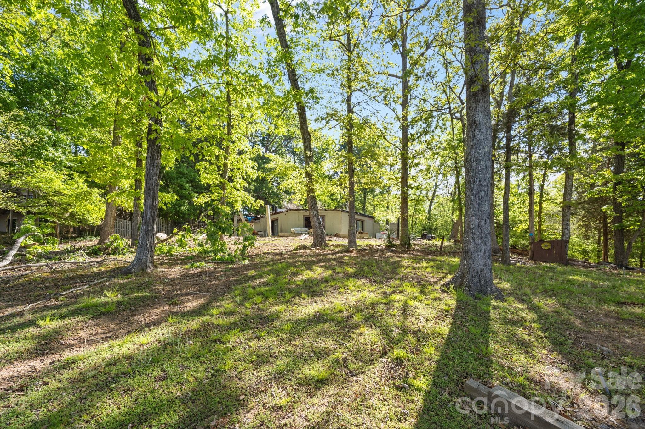 Lot at 405 Carroll Cove, Lake Wylie, photo 18 of 19
