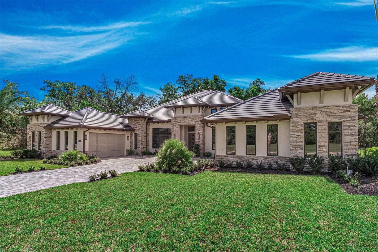 Single Family Residence at 1861 ADRIAN CREEK BLVD, PORT ORANGE, photo 4 of 46