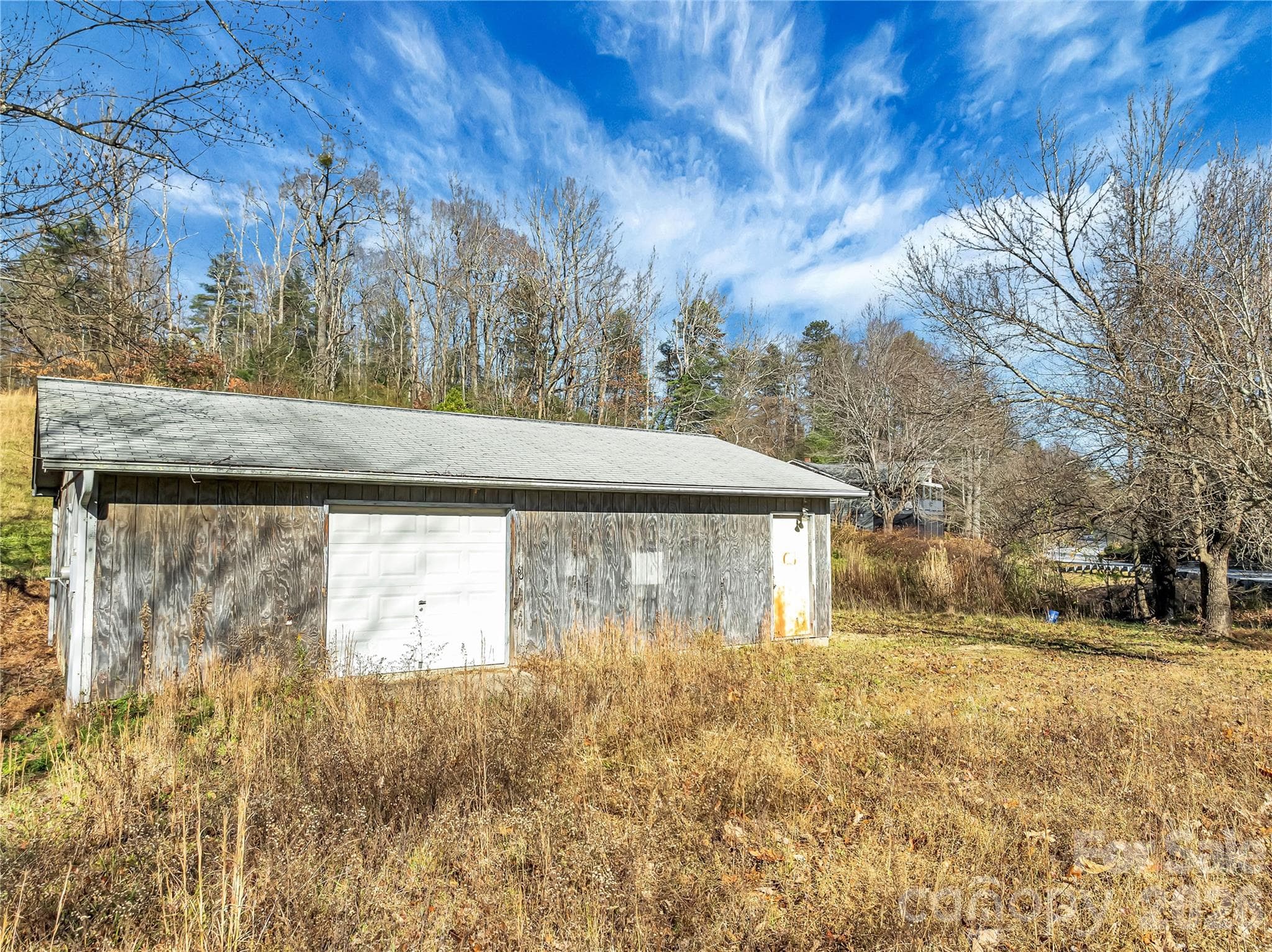 Unimproved Commercial at 283 Ozone Drive, Saluda, photo 8 of 16