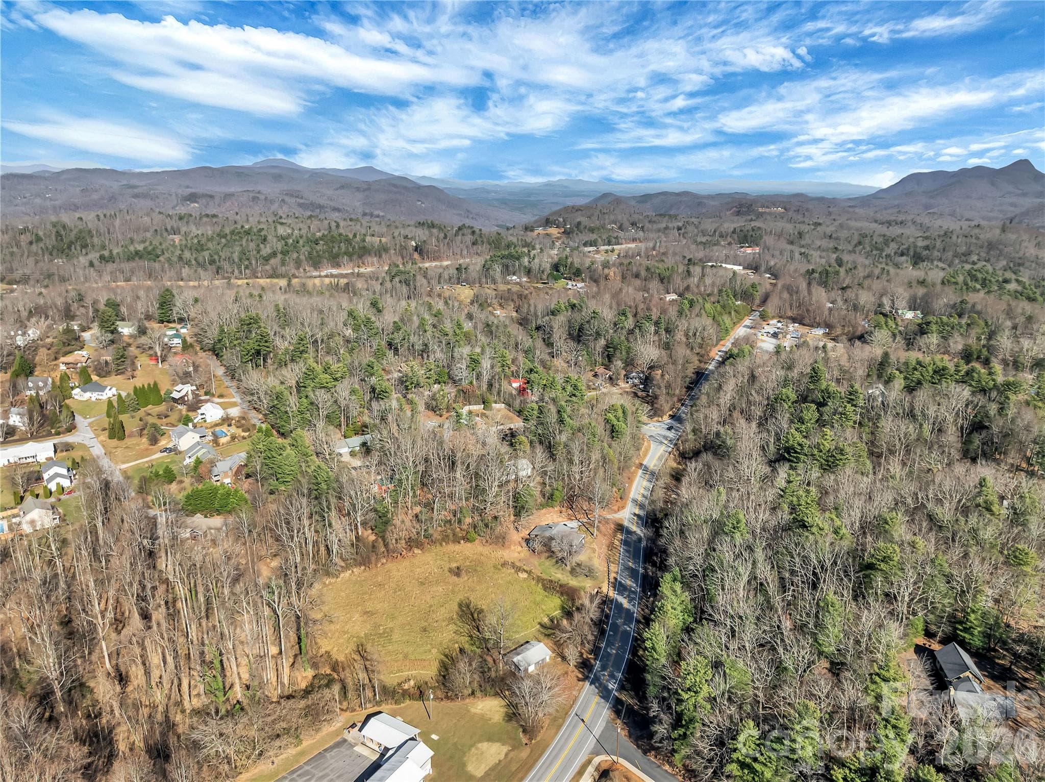 Unimproved Commercial at 283 Ozone Drive, Saluda, photo 16 of 16