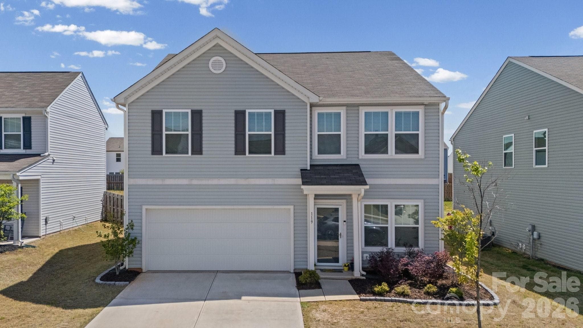 119 Mooring Drive