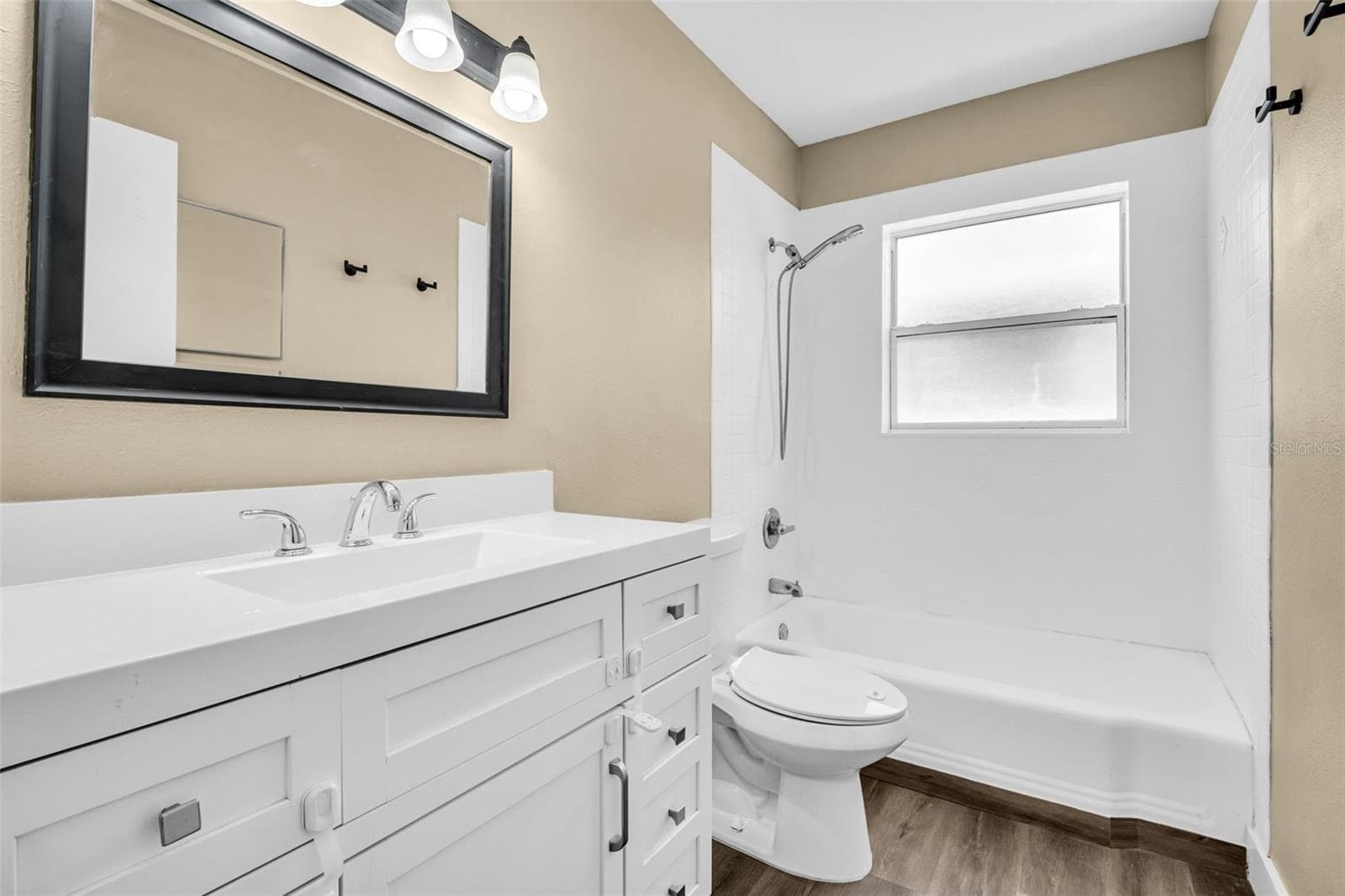 Bathroom 2 - 1001 JASMINE WAY, CLEARWATER