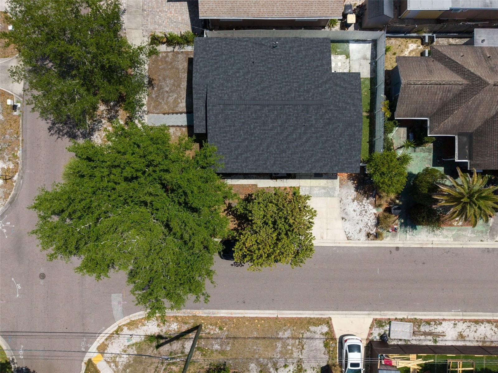 New Rooof - 1001 JASMINE WAY, CLEARWATER